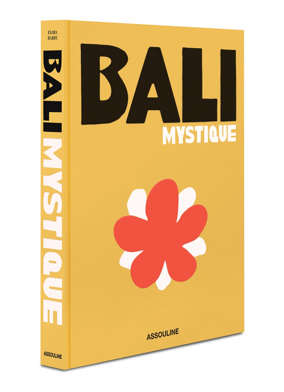 Assouline Bali Mystique - detail 2 undefined