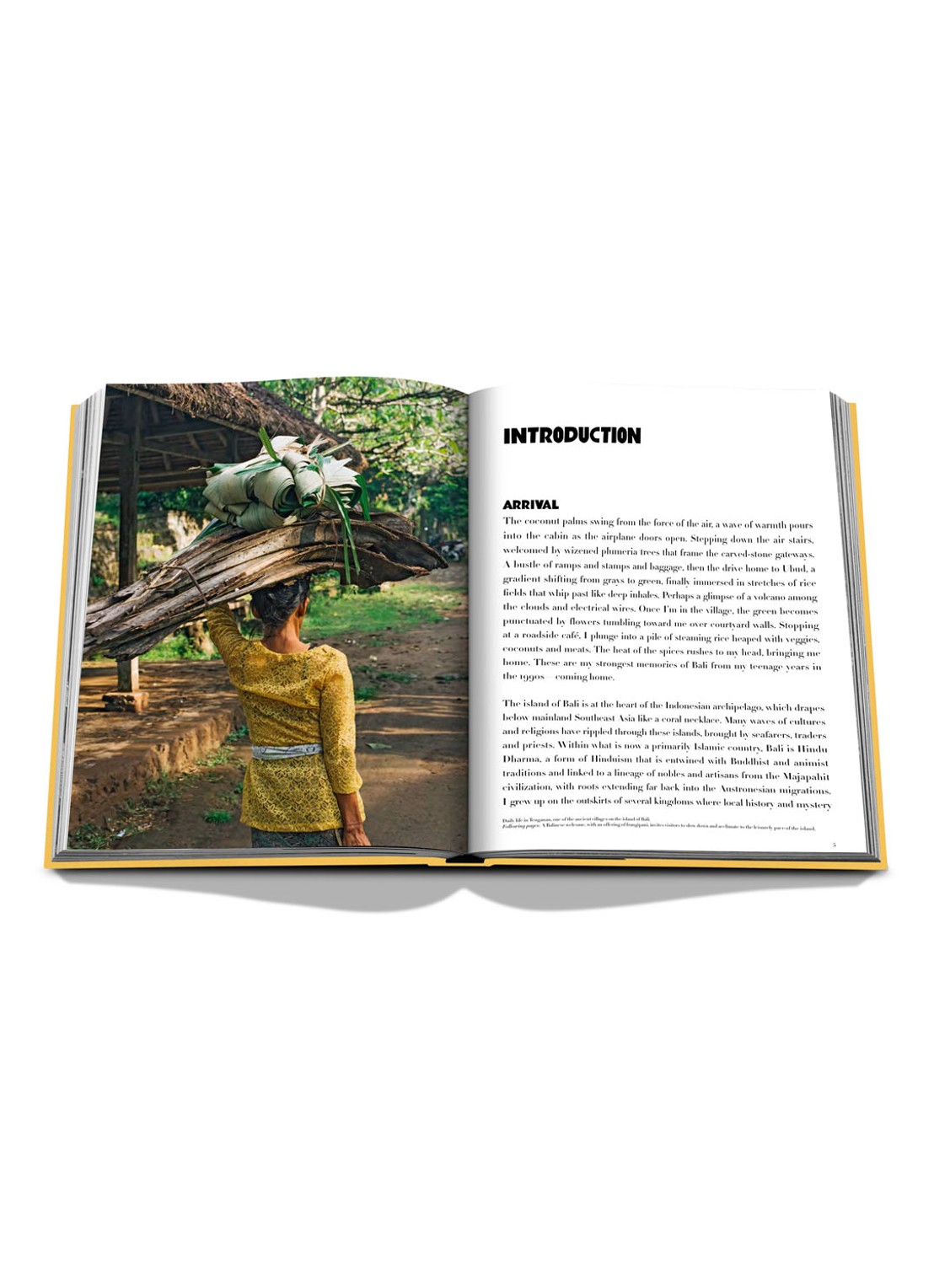 Assouline Bali Mystique - voorkant 7 undefined