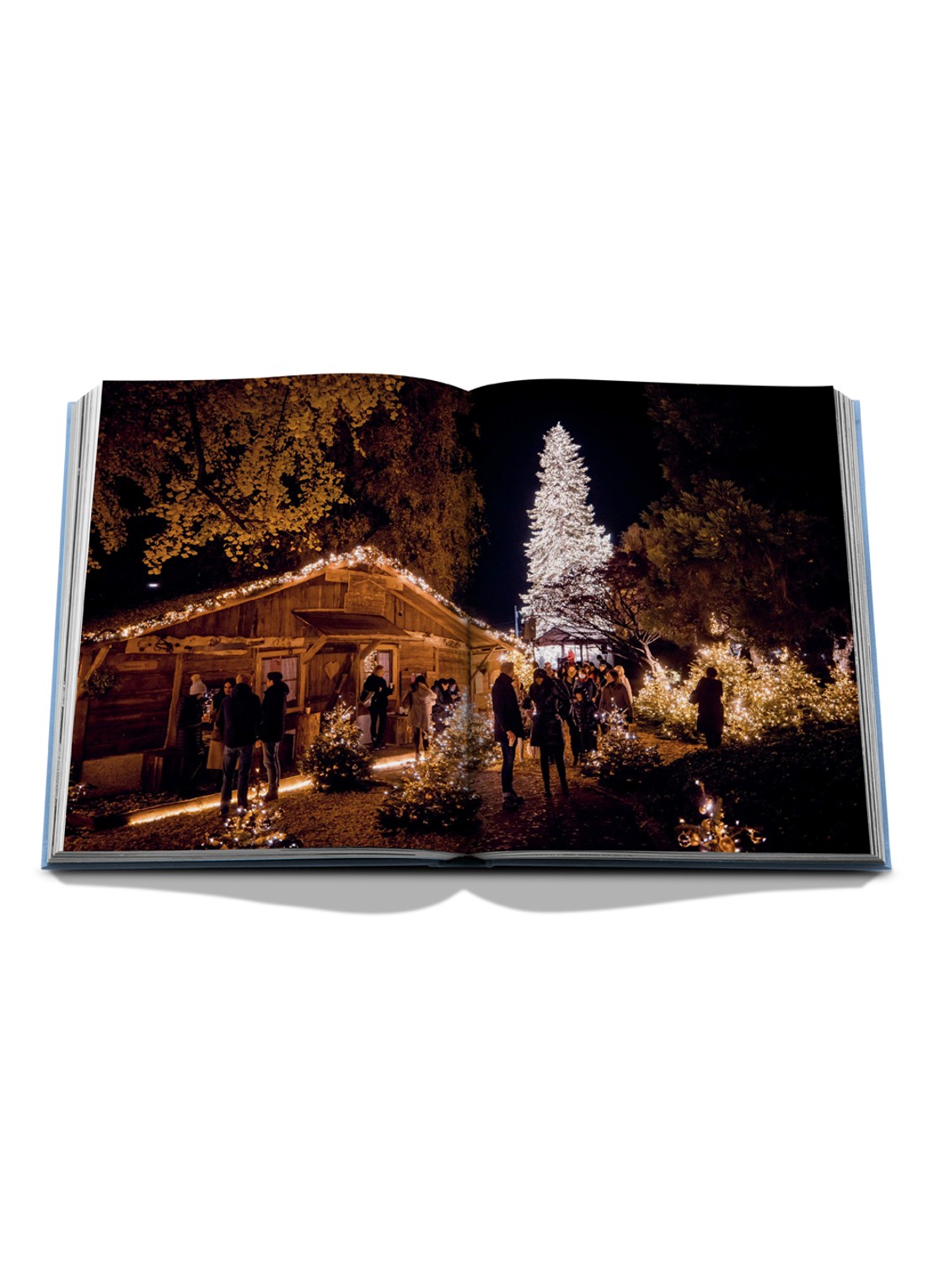 Assouline Baur Au Lac: A Legacy by the Lake - detail 5 multicolor
