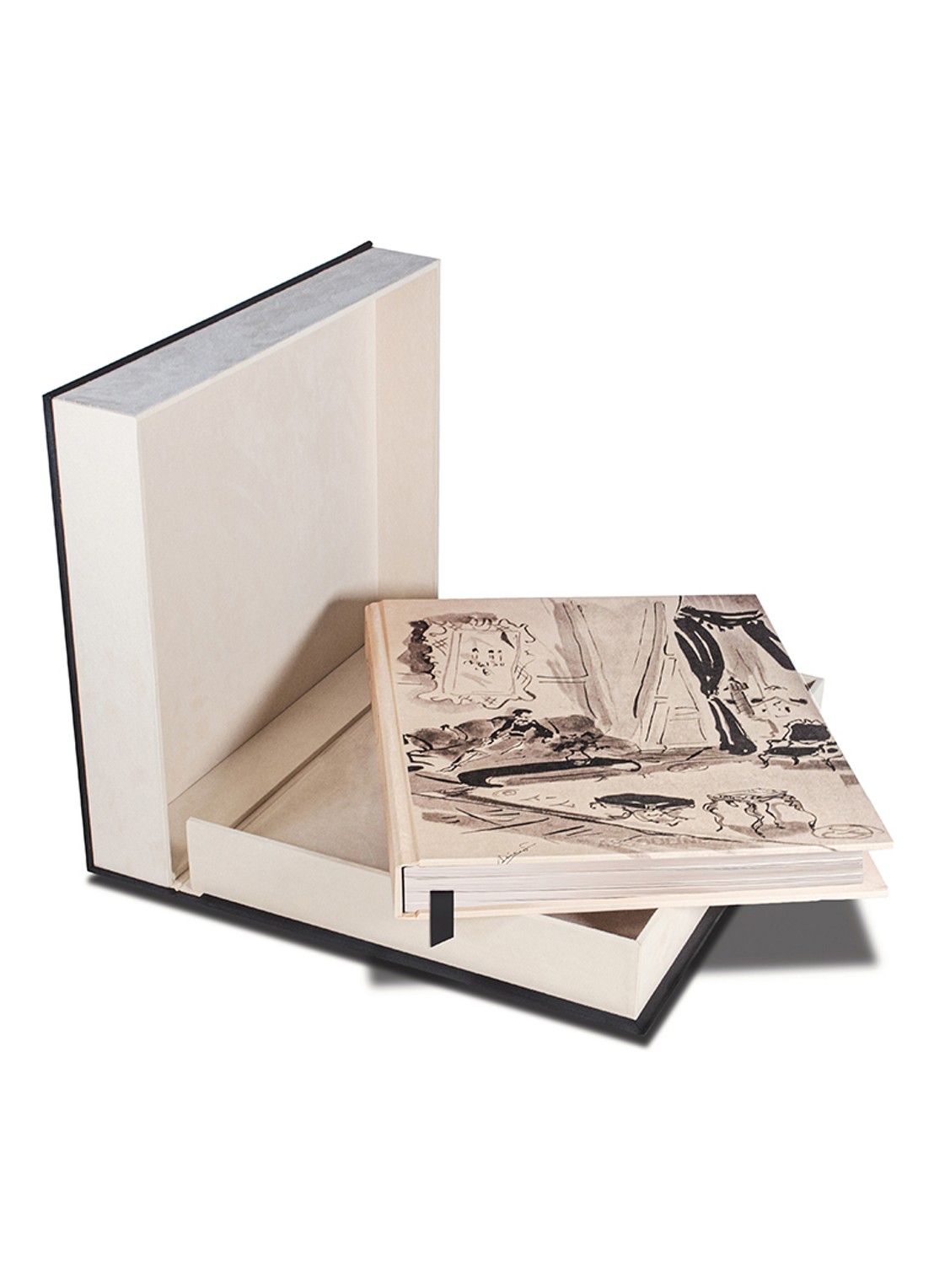 Assouline Chanel: The Impossible Collection - detail 5 zwart