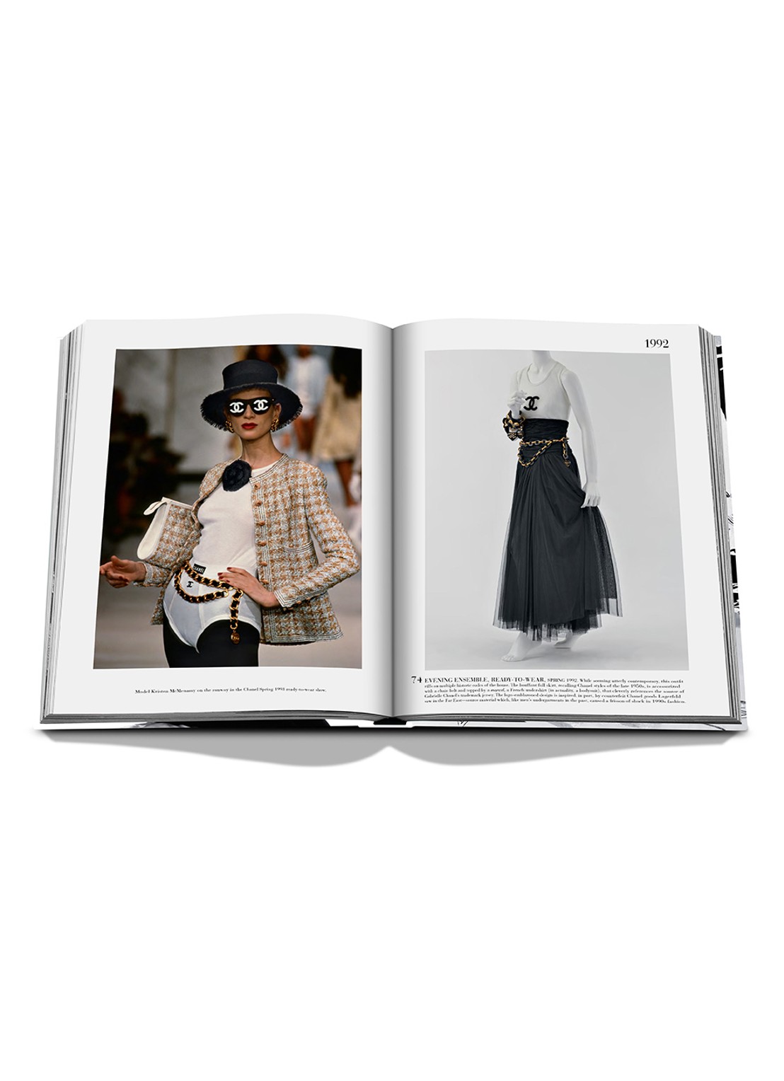 Assouline Chanel: The Legend of An Icon - detail 6 wit