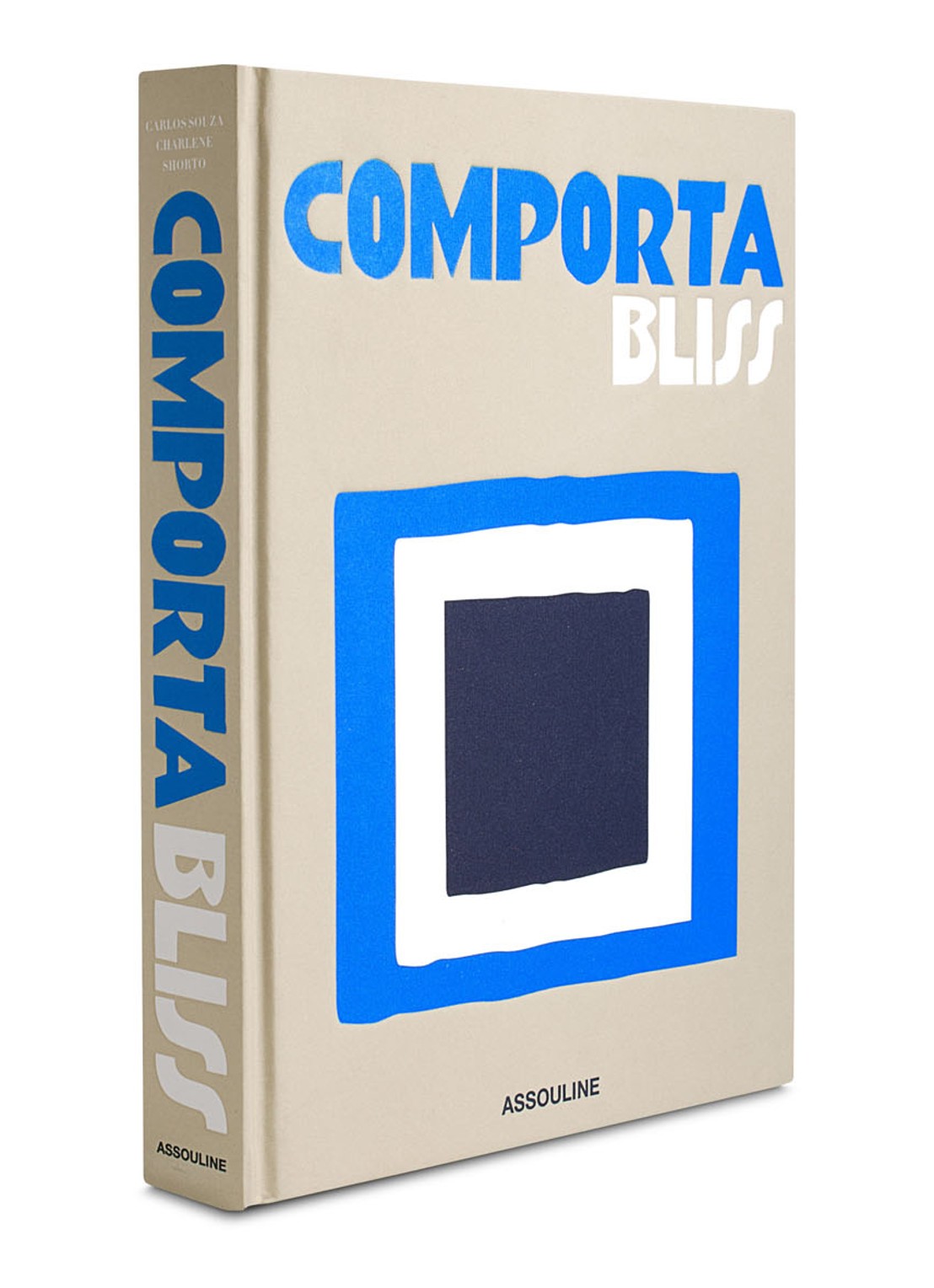 Assouline Comporta Bliss - detail 7 beige