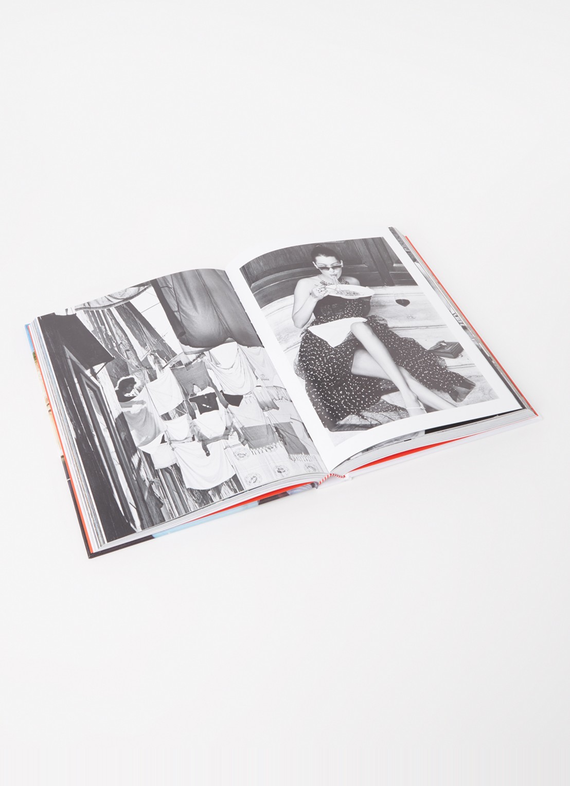 Assouline Dolce Vita - voorkant 2 multicolor