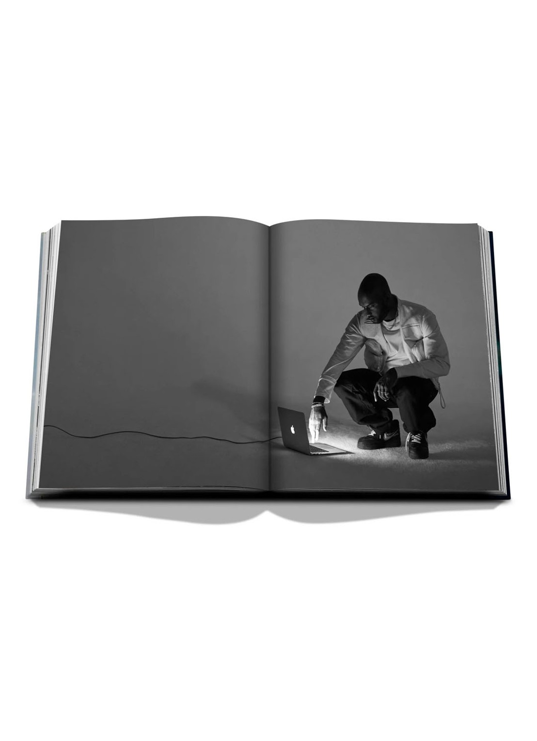 Assouline Louis Vuitton: Virgil Abloh (Classic Balloon Cover) - detail 3 undefined