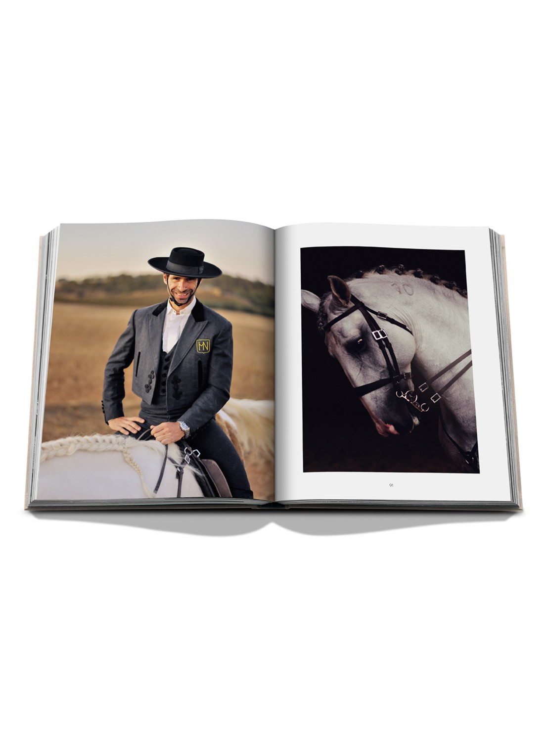 Assouline Malhadinha: The Soul of Alentejo - detail 3 multicolor