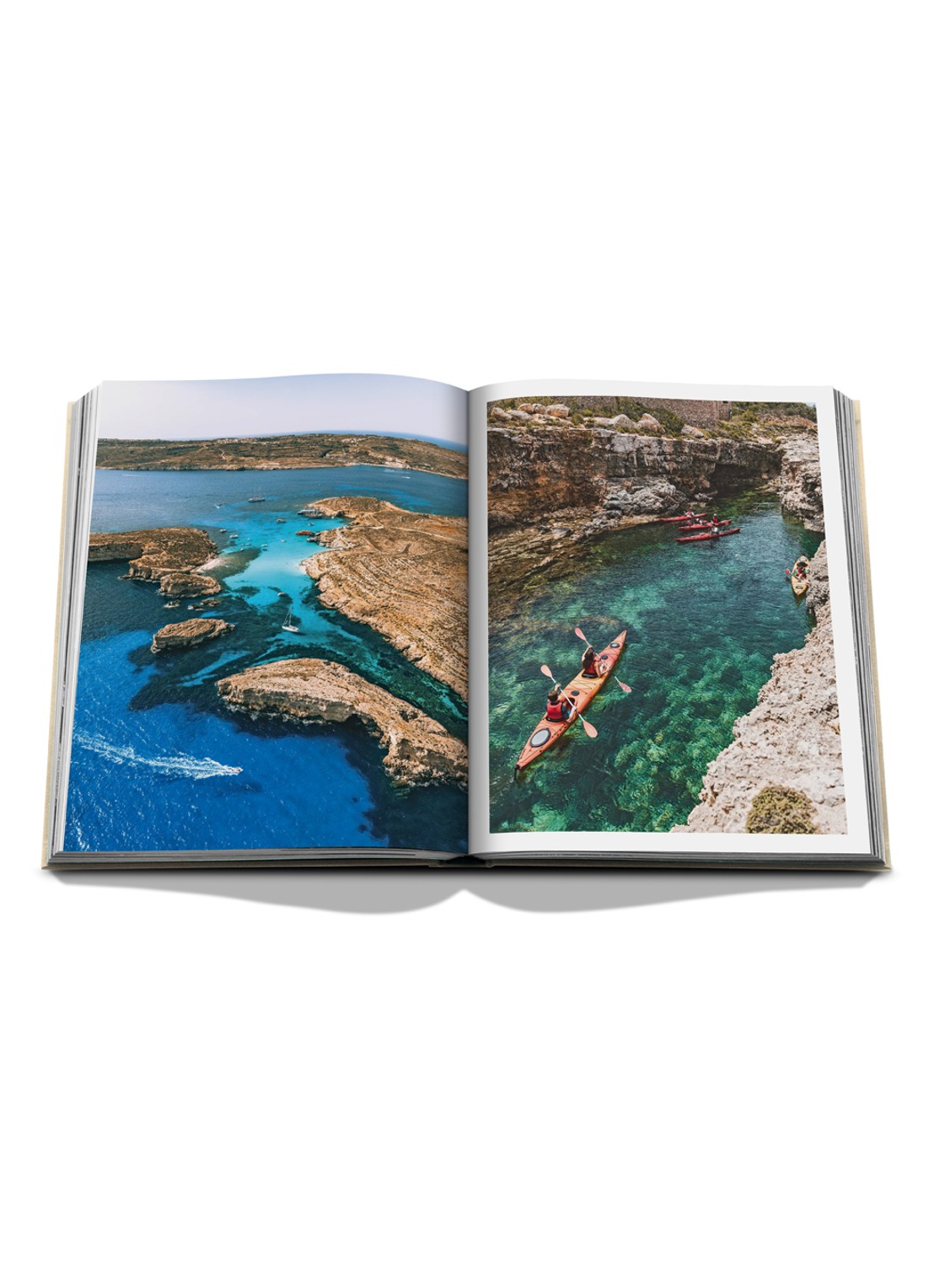 Assouline Malta Heritage - detail 5 multicolor