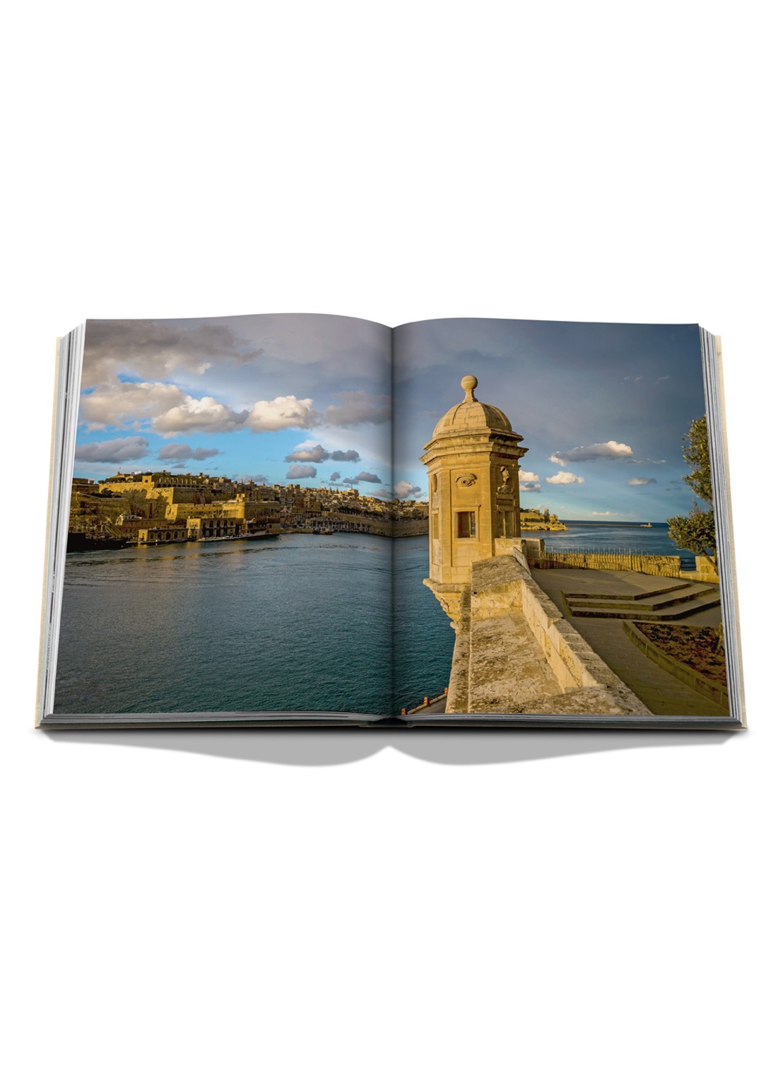 Assouline Malta Heritage - detail 7 multicolor