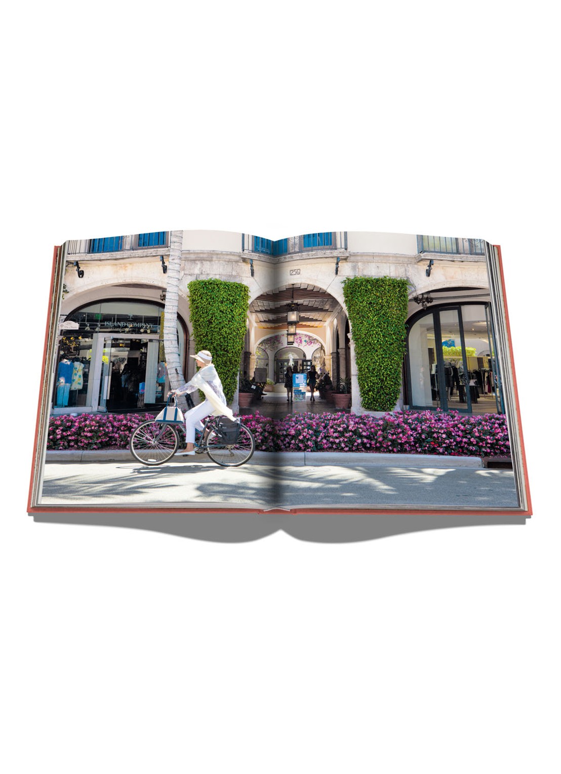 Assouline Palm Beach - detail 6 roze