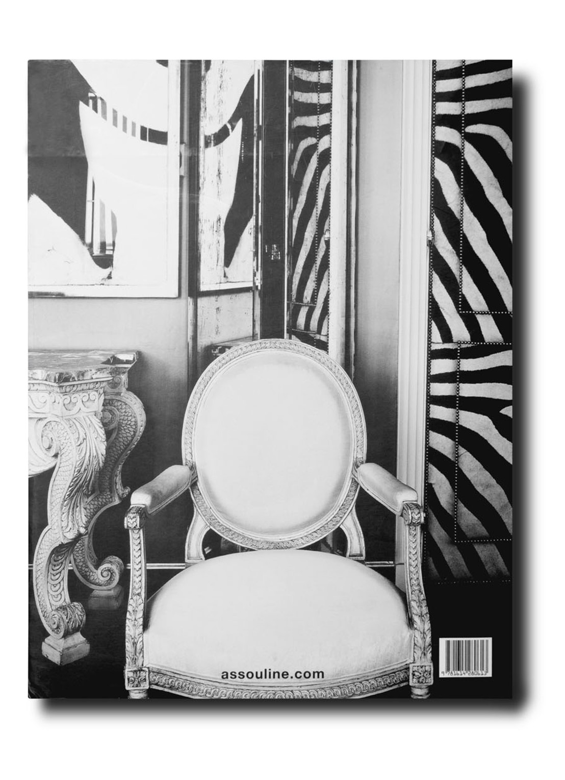 Assouline The Big Book of Chic - detail 3 undefined