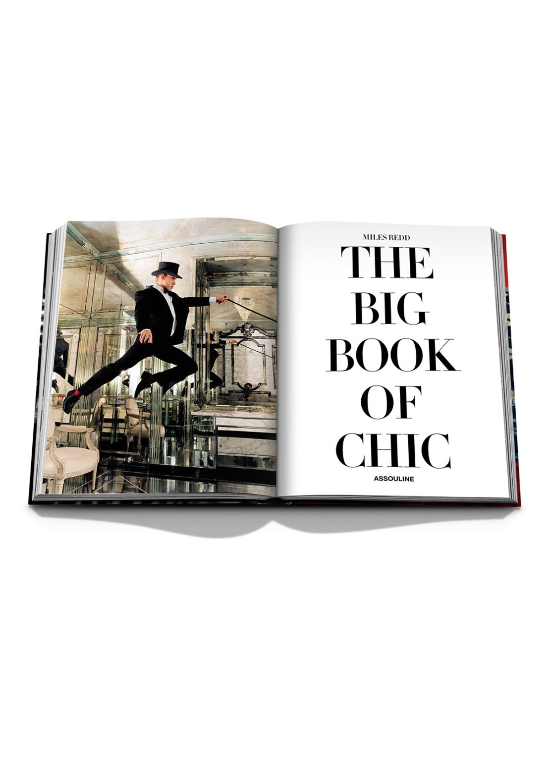 Assouline The Big Book of Chic - detail 4 undefined