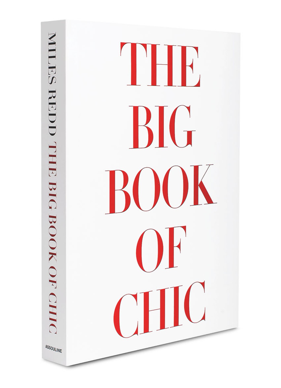 Assouline The Big Book of Chic - detail 5 undefined