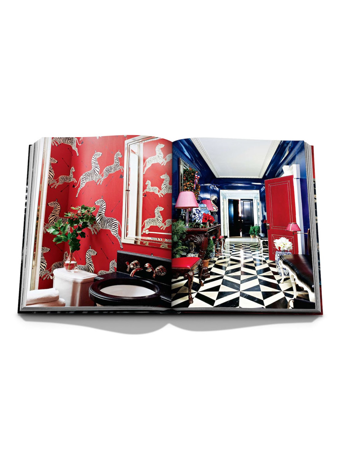 Assouline The Big Book of Chic - detail 6 undefined