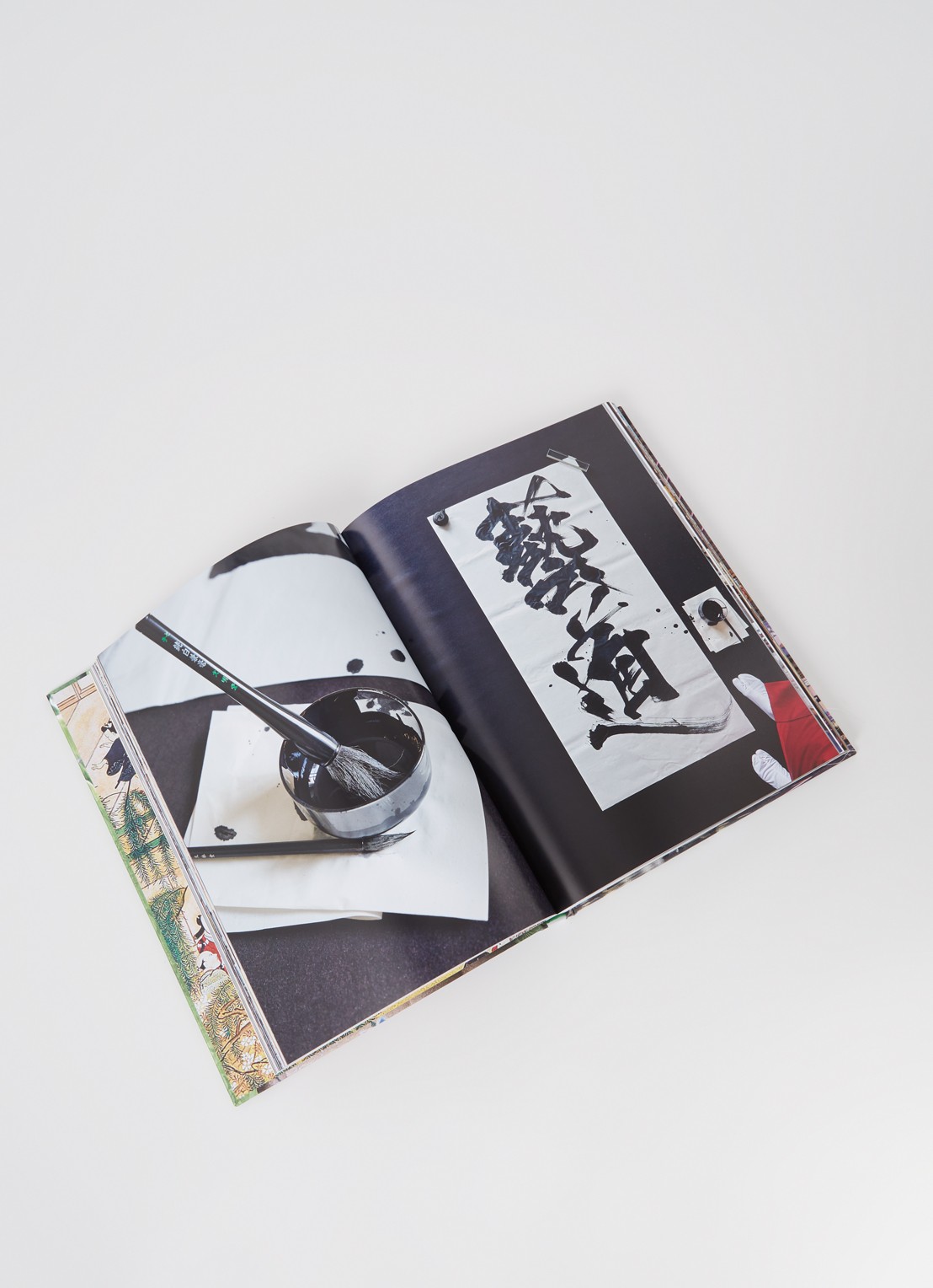 Assouline Tokyo Chic - voorkant 2 groen