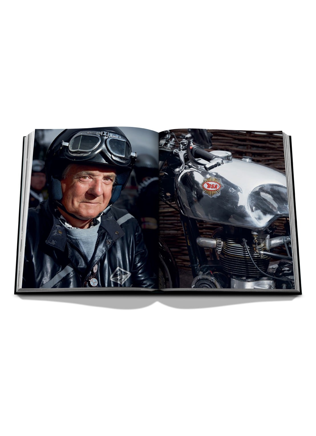 Assouline Vintage Cars (2nd Edition) - detail 7 multicolor