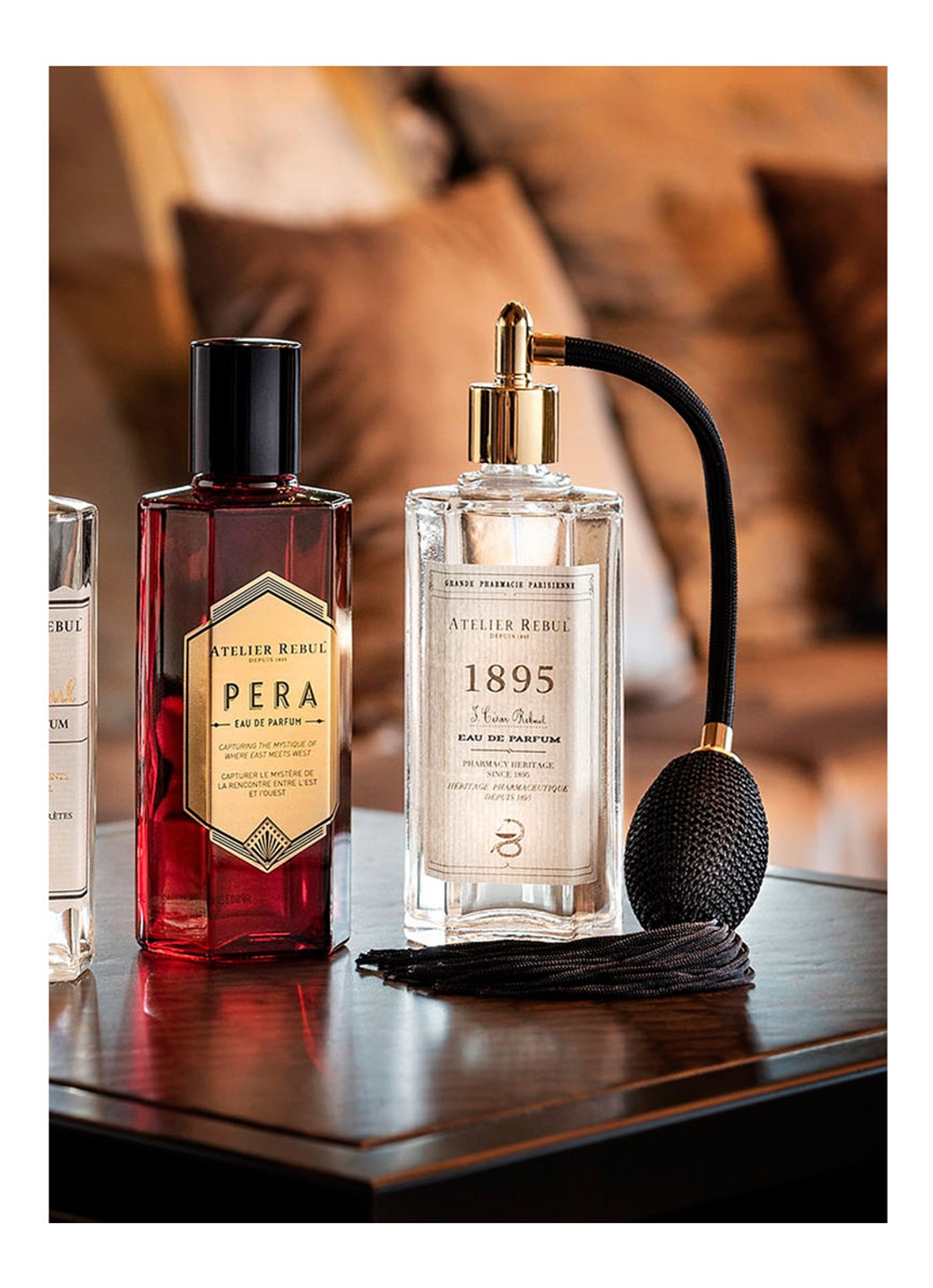 Atelier Rebul 1895 Eau de Parfum - detail 4 undefined