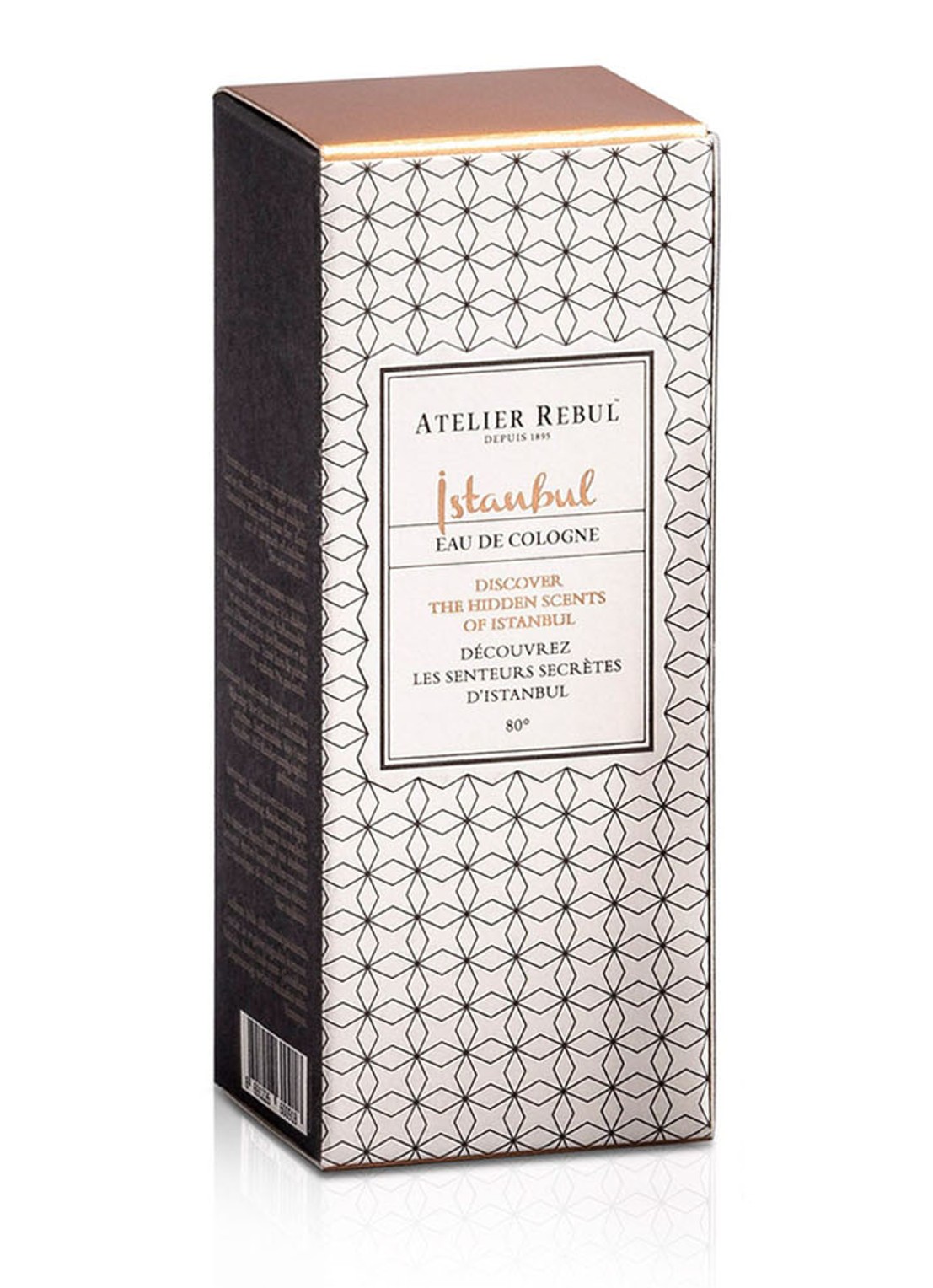 Atelier Rebul Istanbul Eau de Cologne - detail 5 undefined