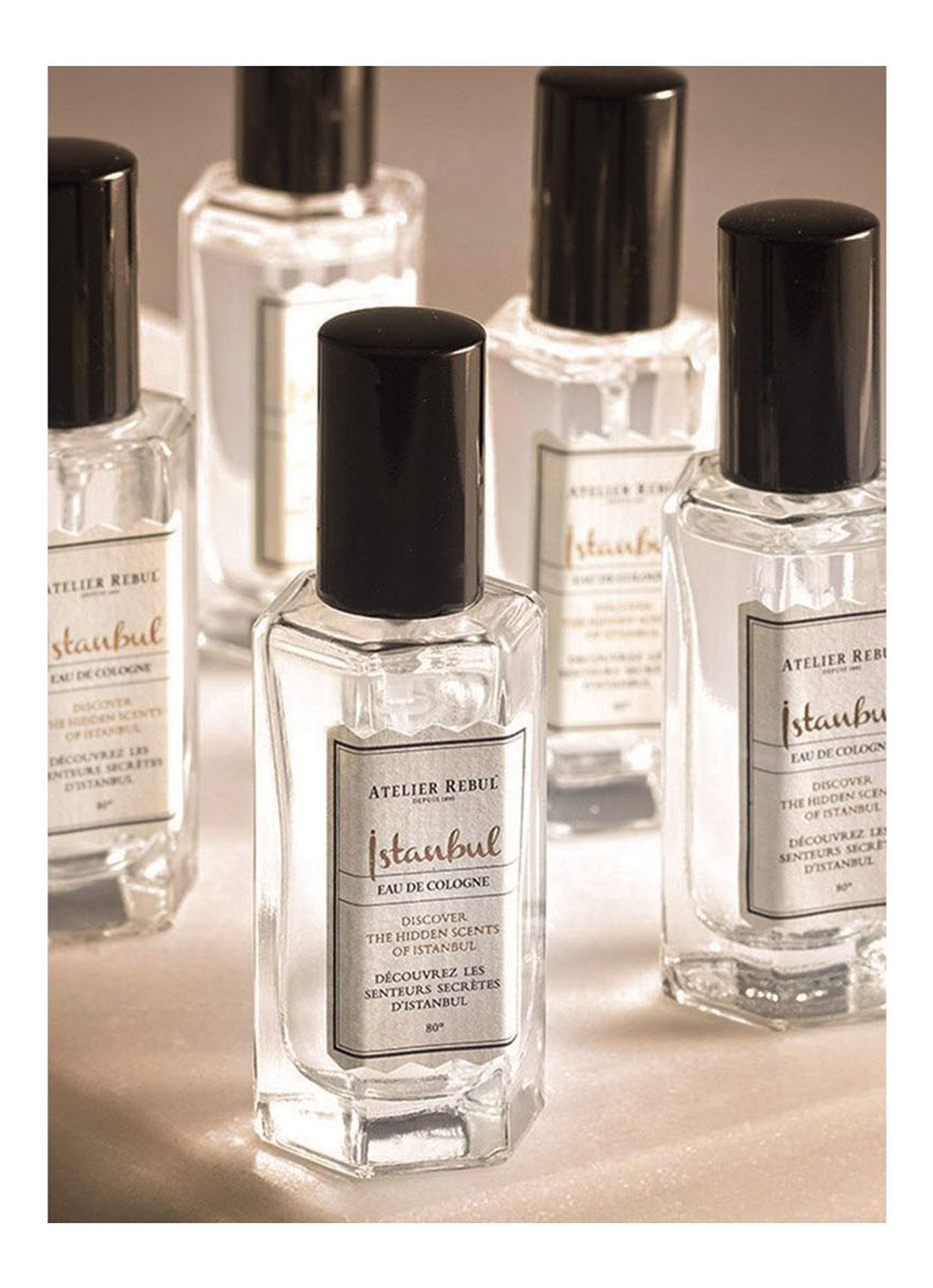 Atelier Rebul Istanbul Eau de Cologne - detail 6 undefined
