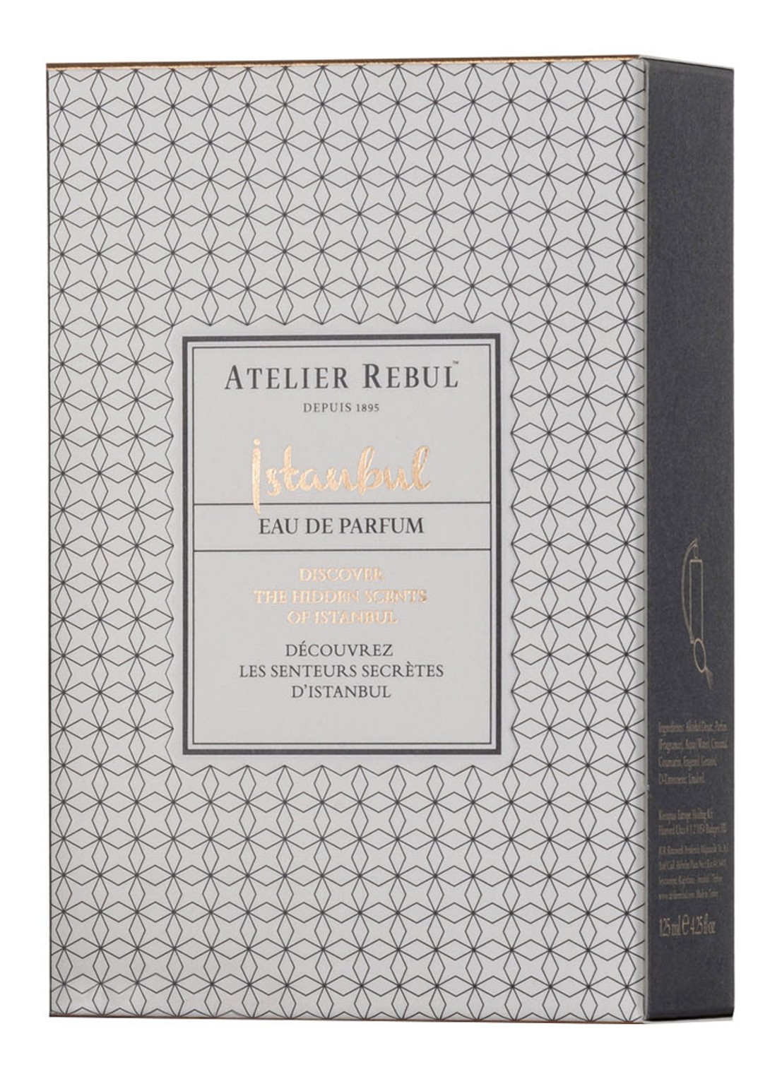 Atelier Rebul Istanbul Eau de Parfum - detail 5 undefined