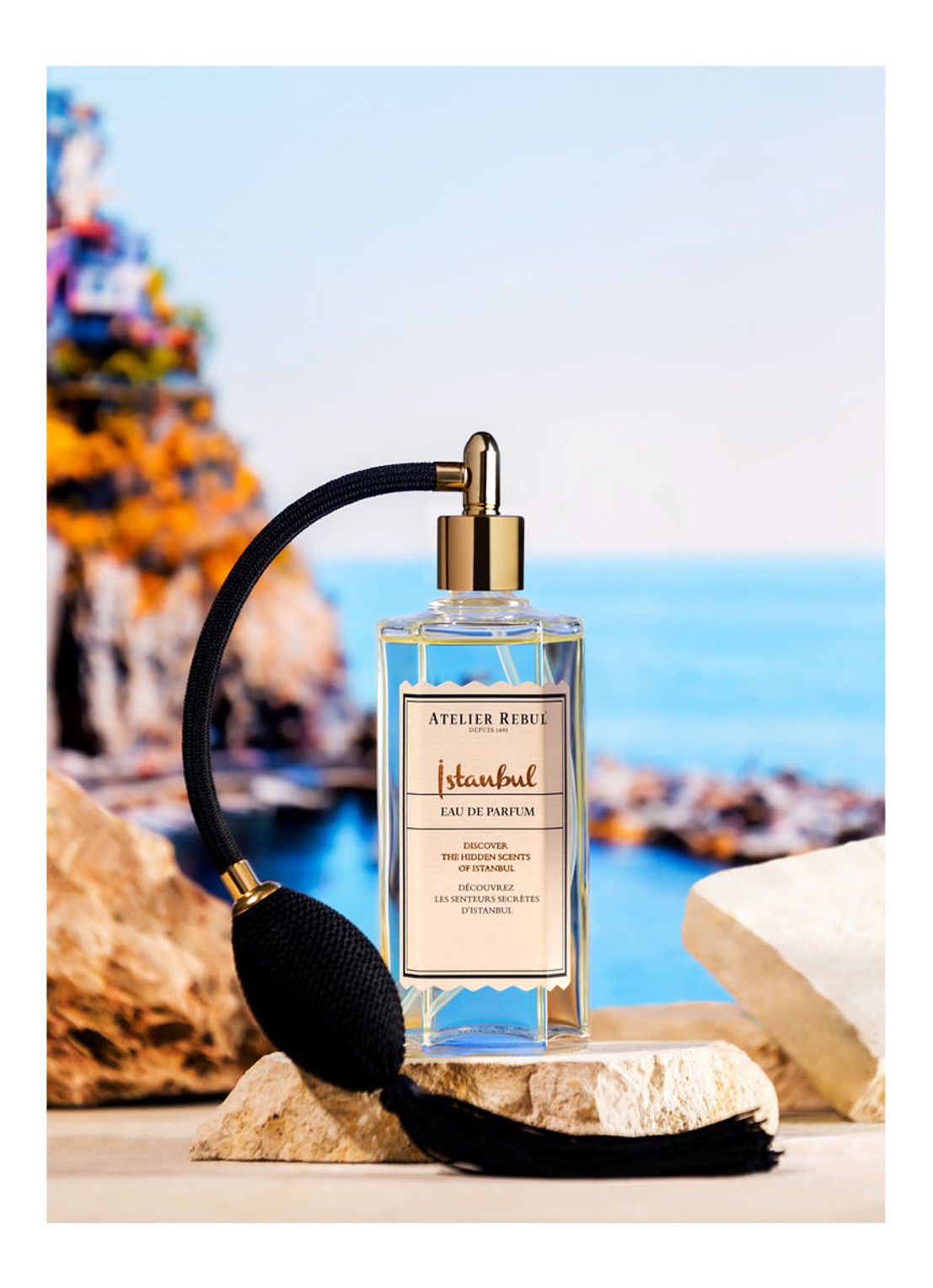 Atelier Rebul Istanbul Eau de Parfum - detail 8 undefined