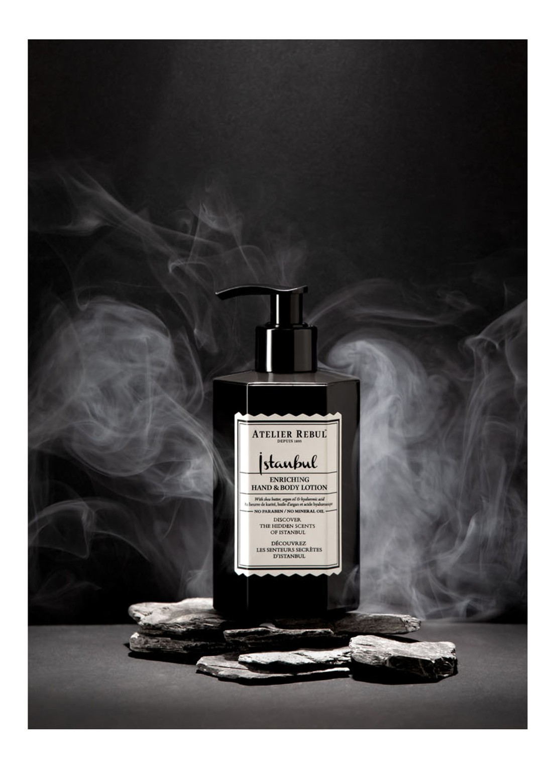 Atelier Rebul Istanbul hand- & bodylotion - detail 6 undefined