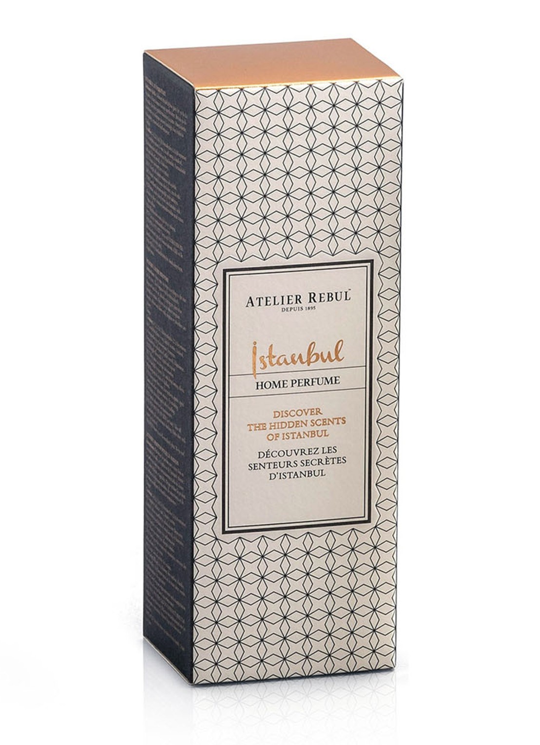 Atelier Rebul Istanbul Home Perfume - huisparfum - detail 4 undefined
