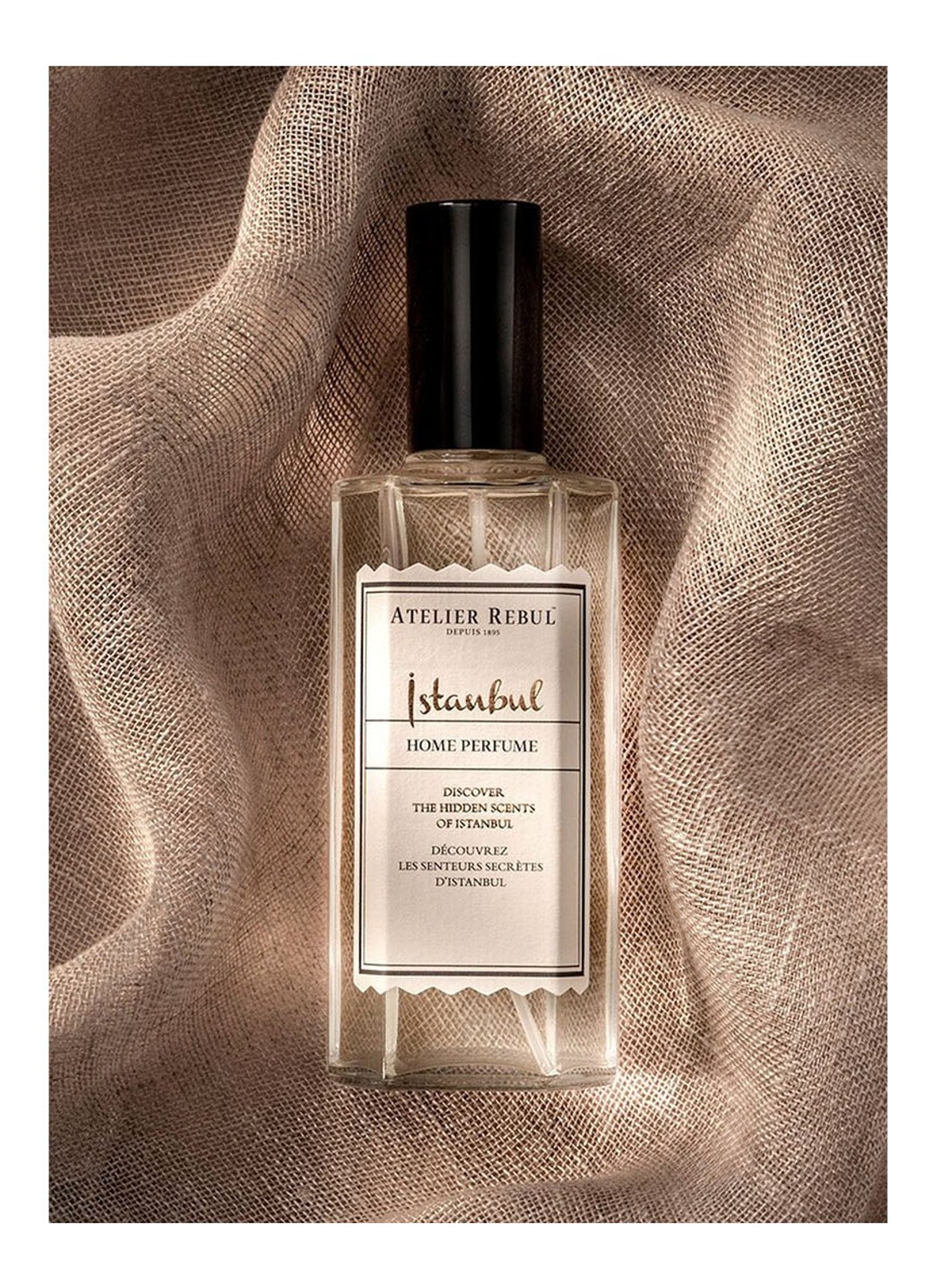 Atelier Rebul Istanbul Home Perfume - huisparfum - detail 7 undefined