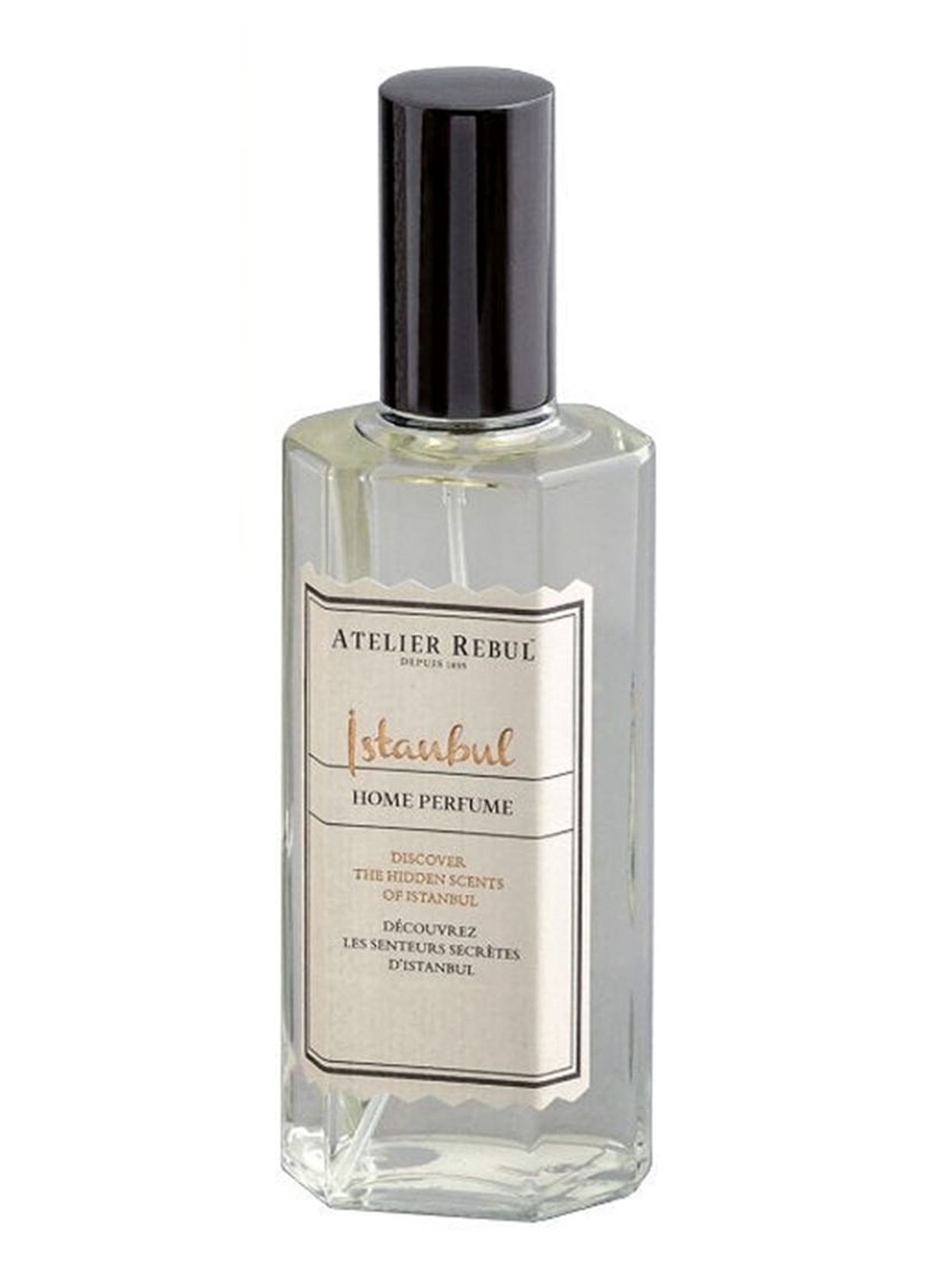 Atelier Rebul Istanbul Home Perfume - huisparfum - voorkant 2 undefined