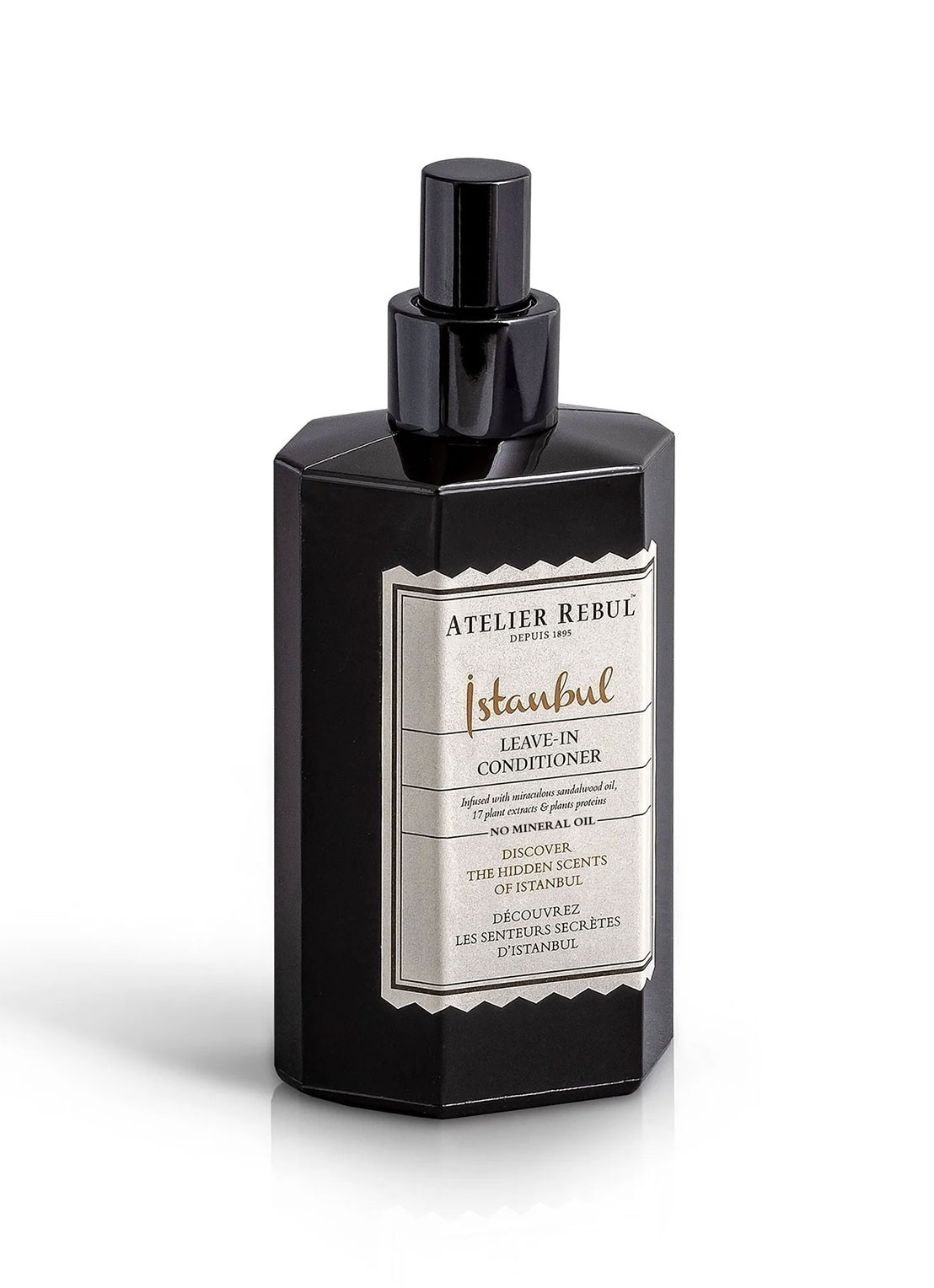 Atelier Rebul Istanbul Leave-In Conditioner - voorkant undefined