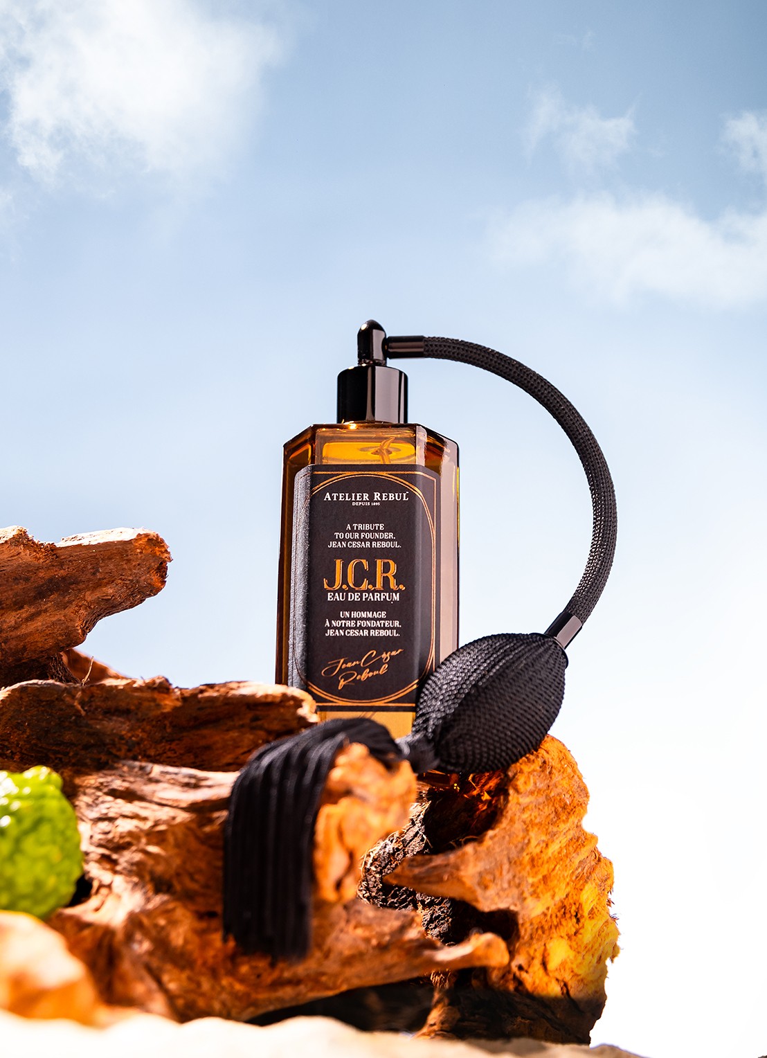 Atelier Rebul J.C.R. Eau De Parfum - detail 5 undefined
