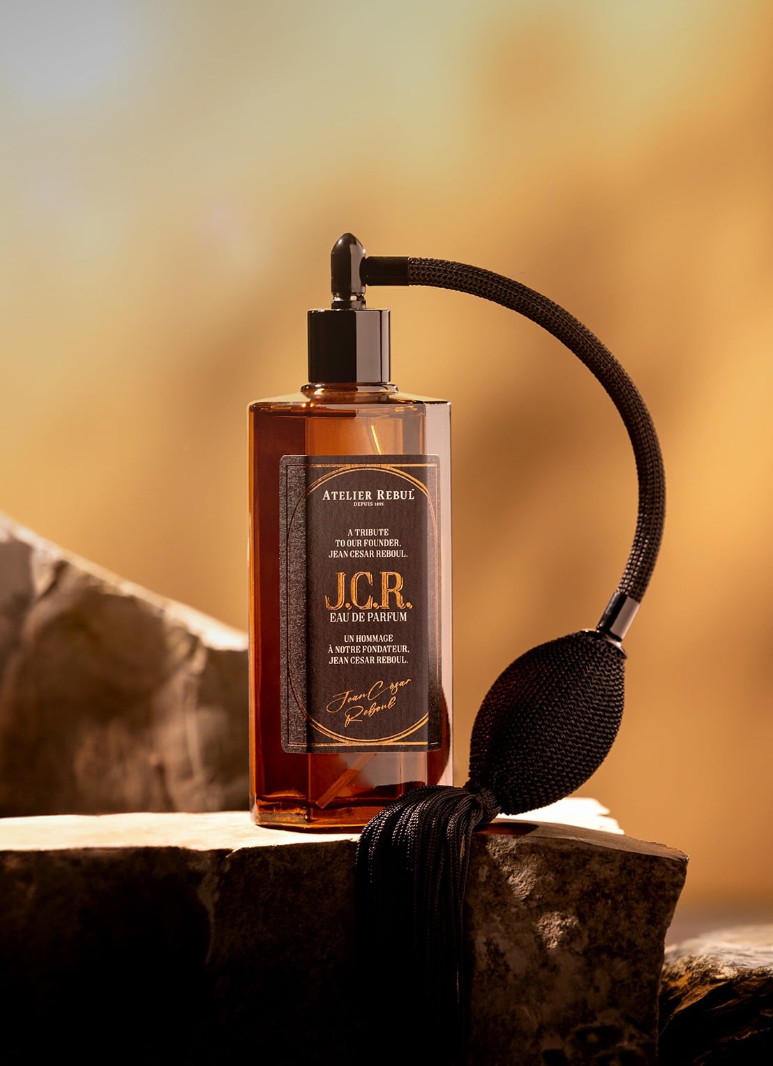 Atelier Rebul J.C.R. Eau De Parfum - detail 6 undefined