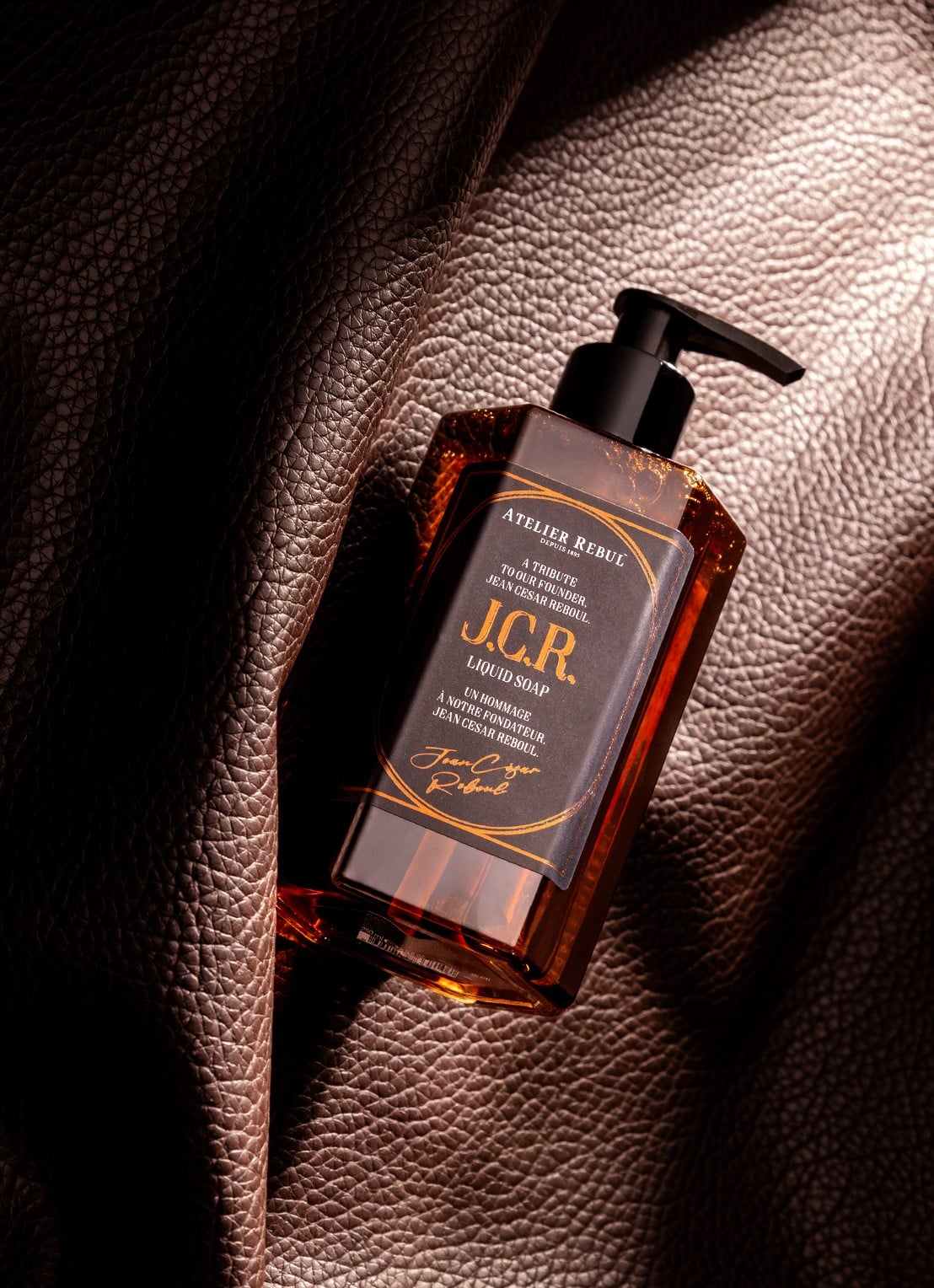 Atelier Rebul J.C.R. Handzeep 250ml - detail 4 undefined