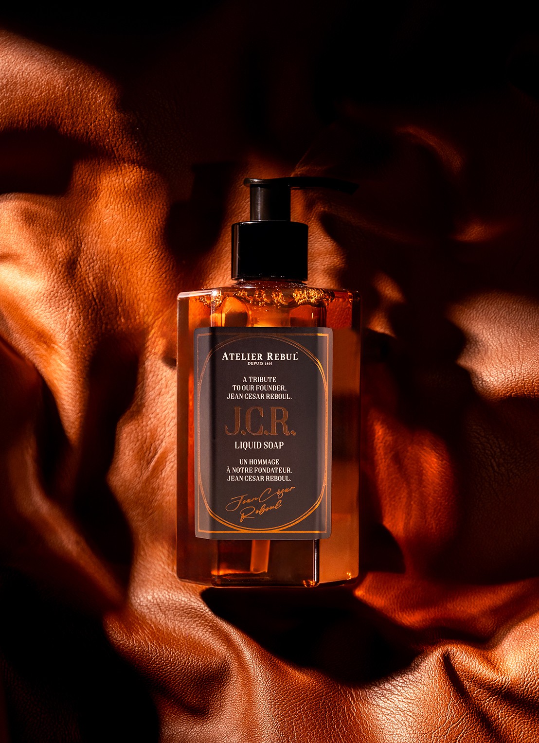 Atelier Rebul J.C.R. Handzeep 250ml - detail 6 undefined