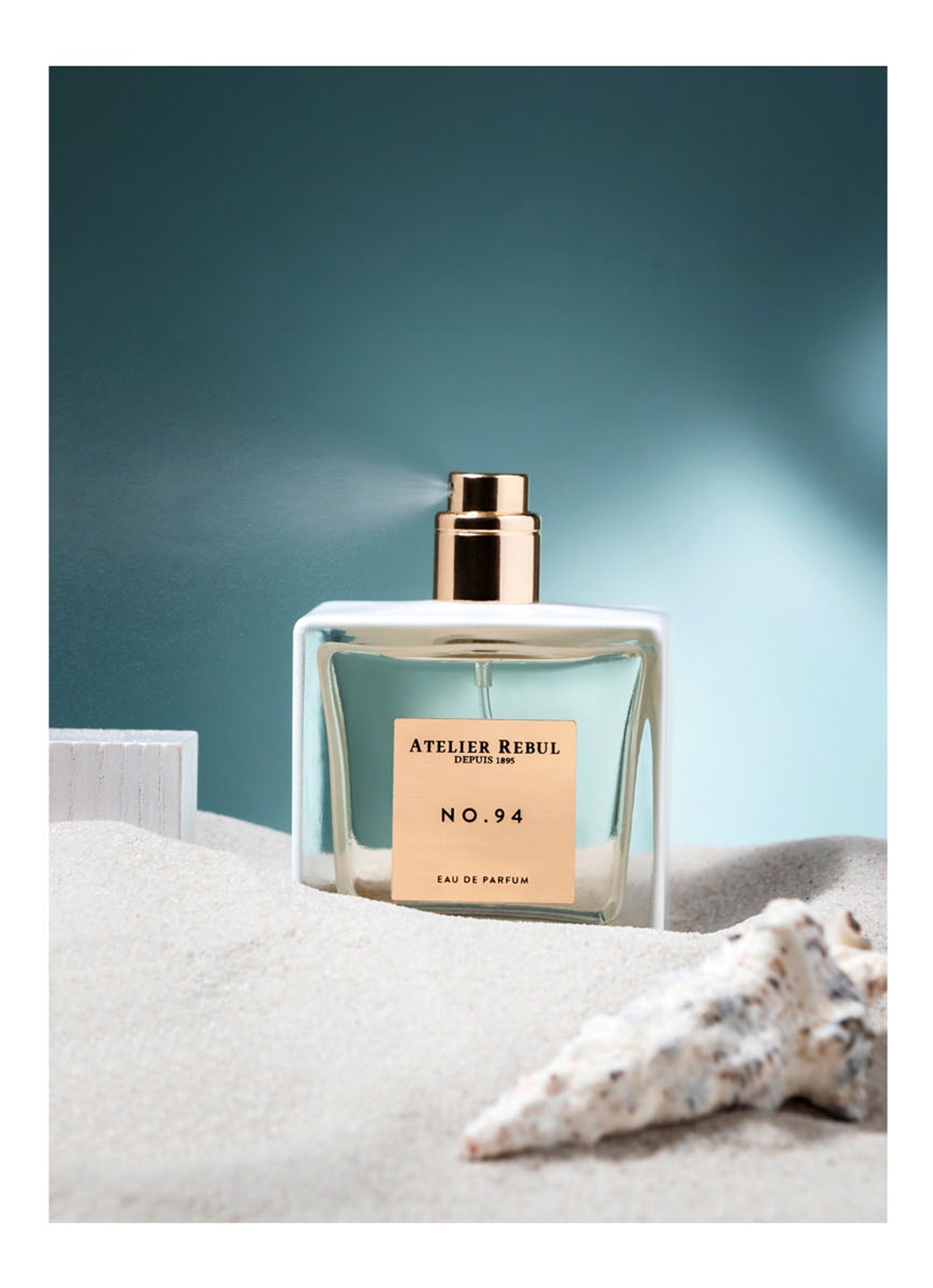 Atelier Rebul No.94 Eau de Parfum - detail 6 undefined