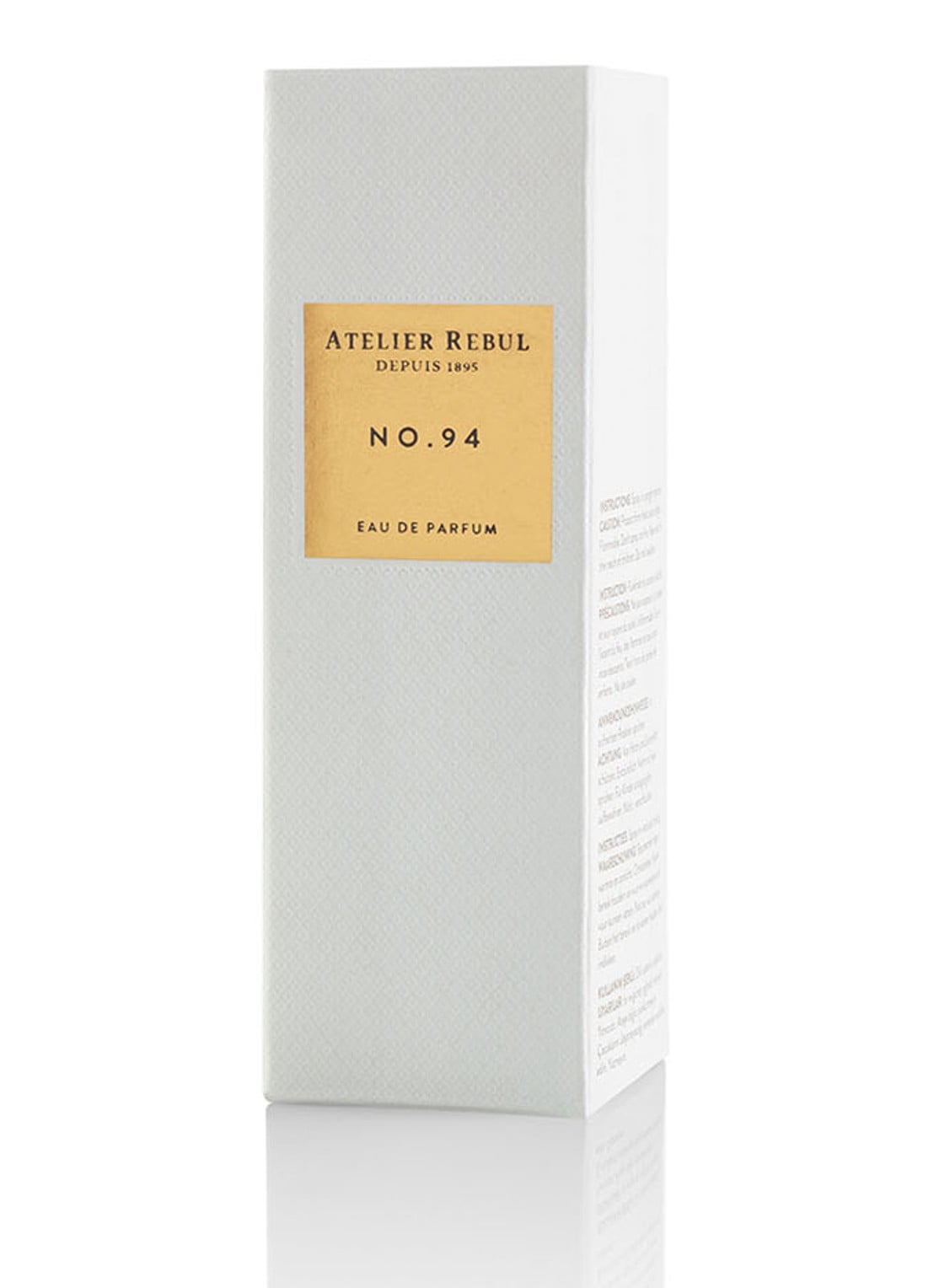 Atelier Rebul No.94 Eau de Parfum - detail 8 undefined