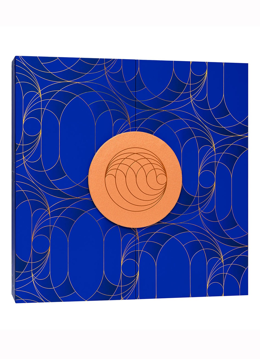 Augustinus Bader The 12 Days Of Bader With TFC8® - Limited Edition adventskalender - detail 2 undefined