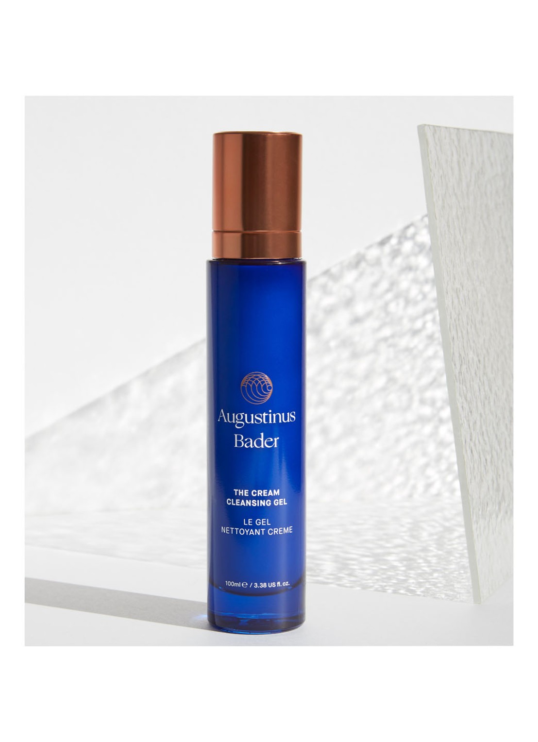 Augustinus Bader The Cream Cleansing Gel - reinigingsgel - detail 4 undefined