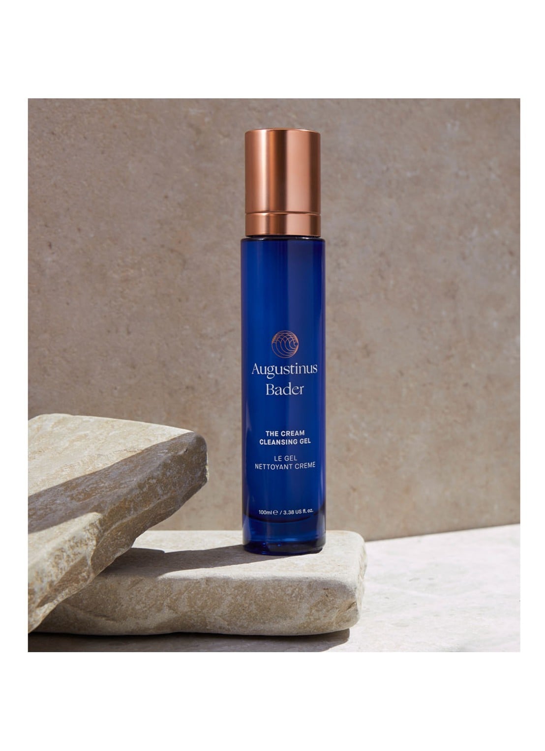 Augustinus Bader The Cream Cleansing Gel - reinigingsgel - detail 7 undefined