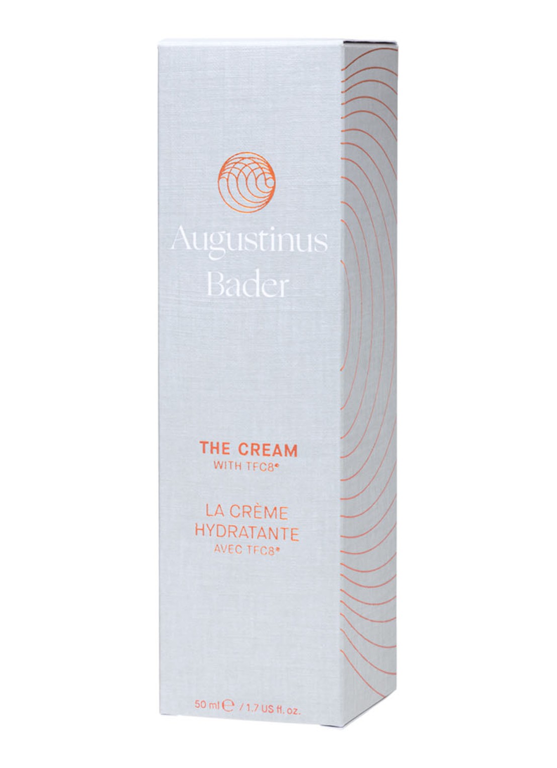 Augustinus Bader The Cream - dag- & nachtcrème - detail 7 undefined
