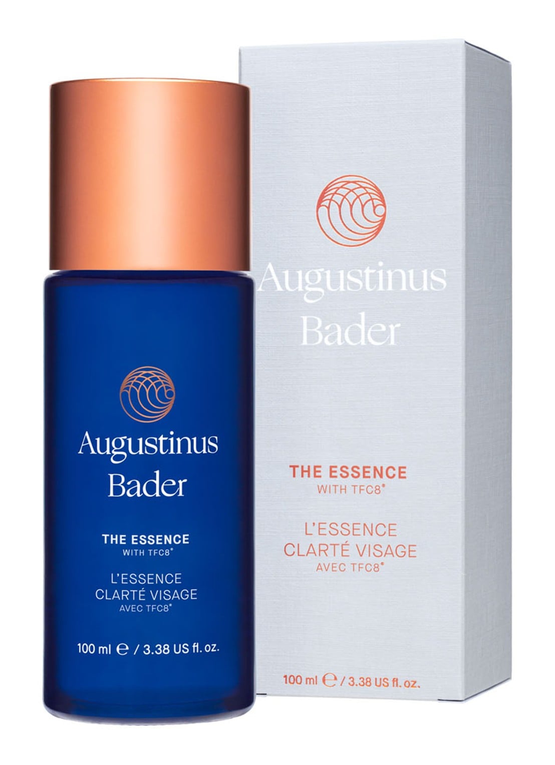 Augustinus Bader The Essence - gezichtsserum - detail 2 undefined