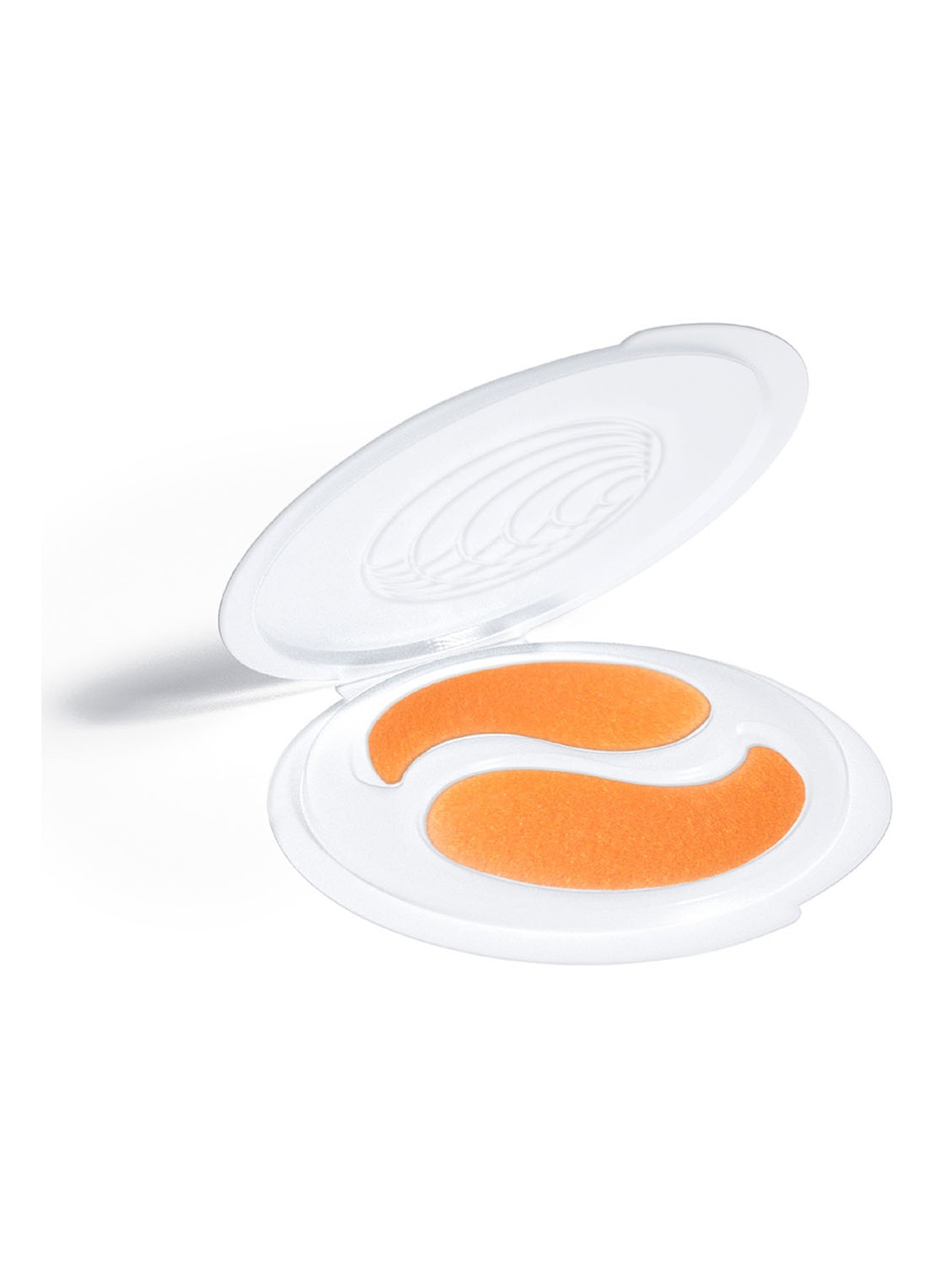 Augustinus Bader The Eye Patches - oogmasker - voorkant 2 undefined