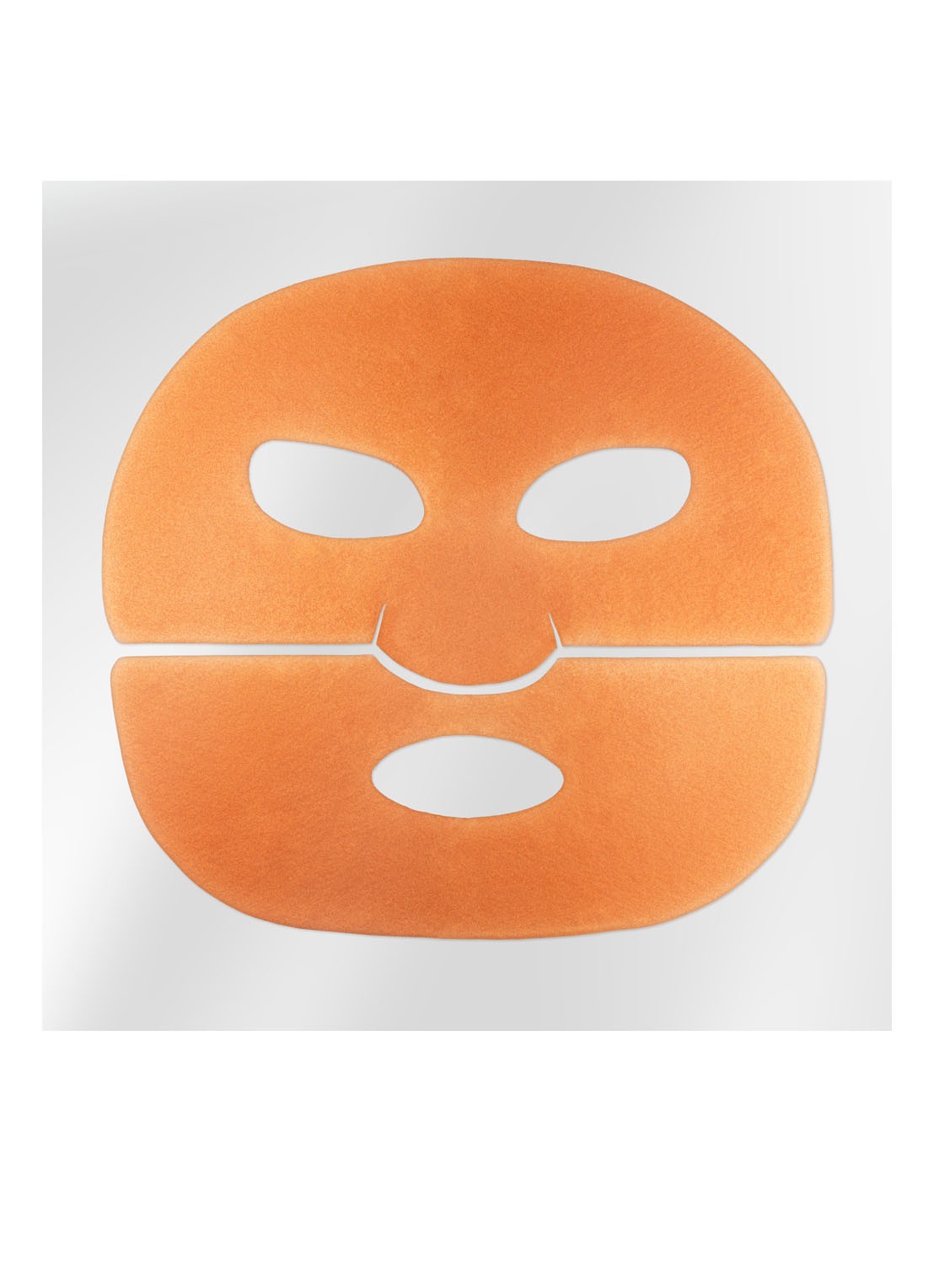 Augustinus Bader The Hydrogel Face Mask - gezichtsmasker - achterkant undefined