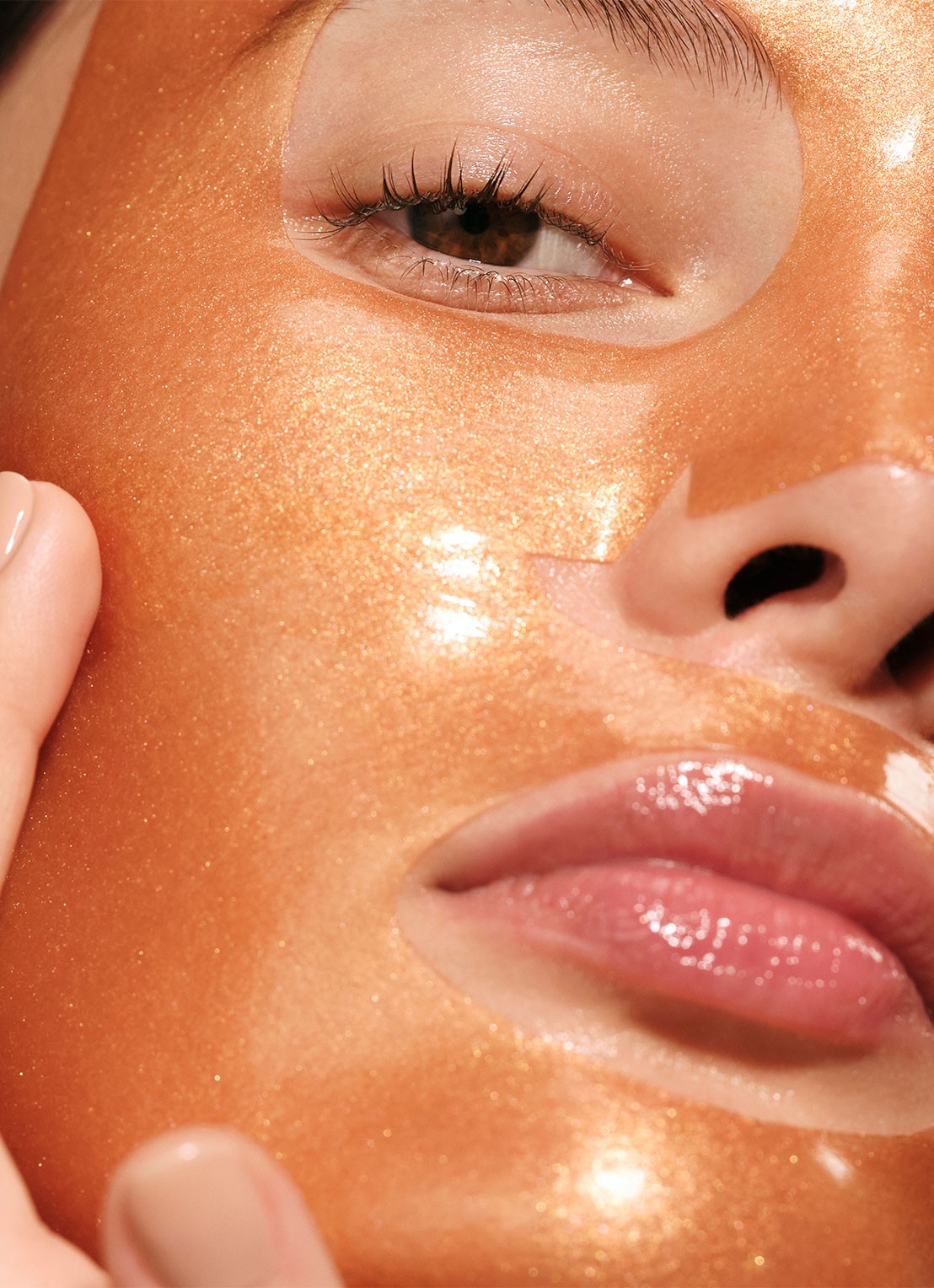 Augustinus Bader The Hydrogel Face Mask - gezichtsmasker - detail 5 undefined