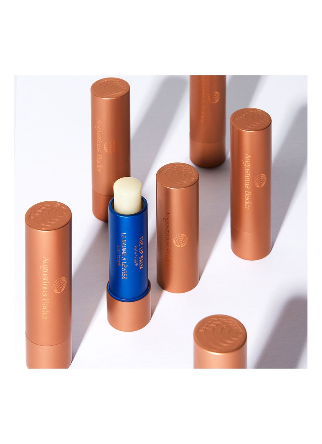 Augustinus Bader The Lip Balm - lipbalsem - detail 2 undefined