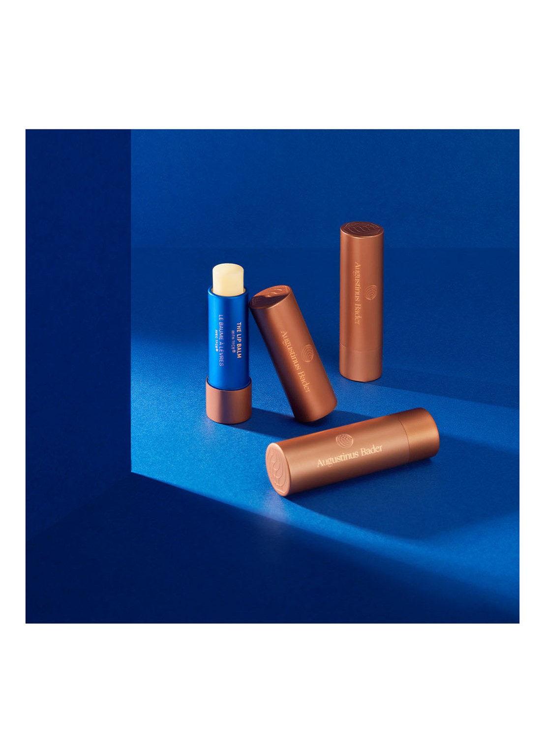 Augustinus Bader The Lip Balm - lipbalsem - detail 3 undefined