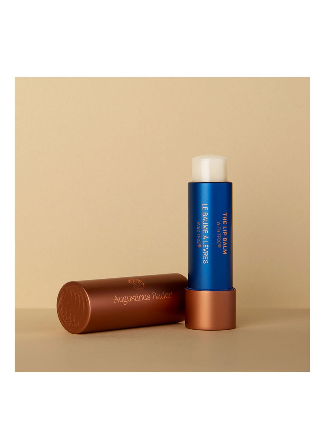 Augustinus Bader The Lip Balm - lipbalsem - detail 4 undefined
