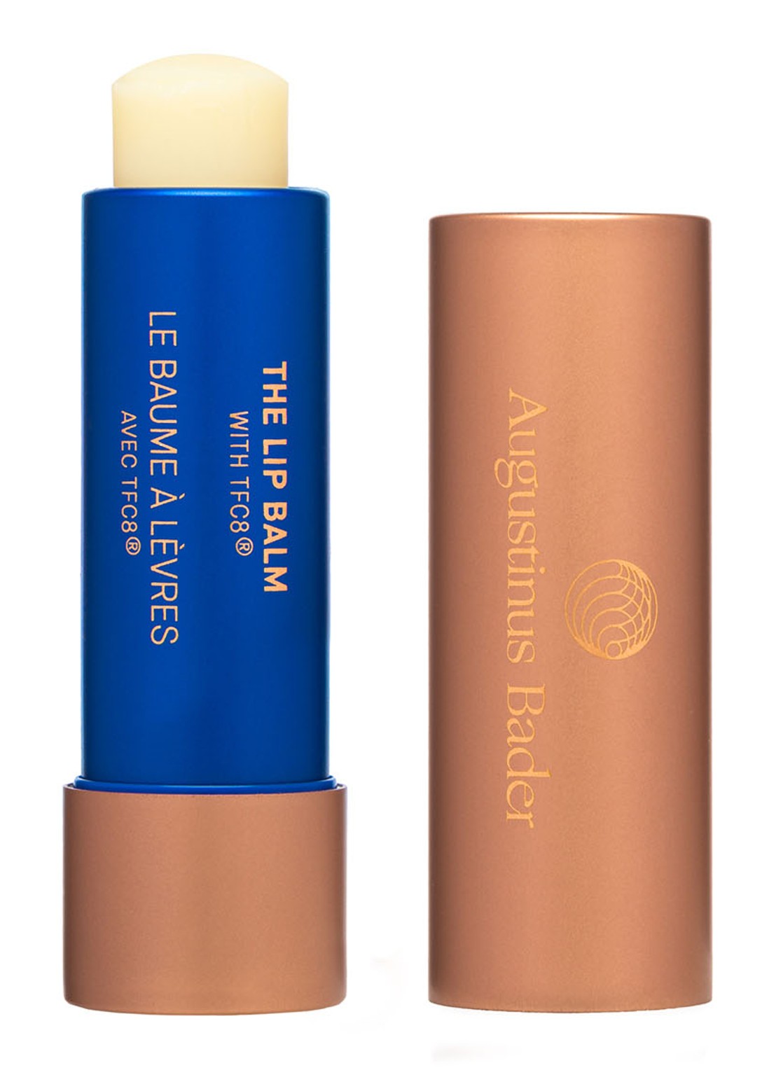 Augustinus Bader The Lip Balm - lipbalsem - voorkant 6 undefined