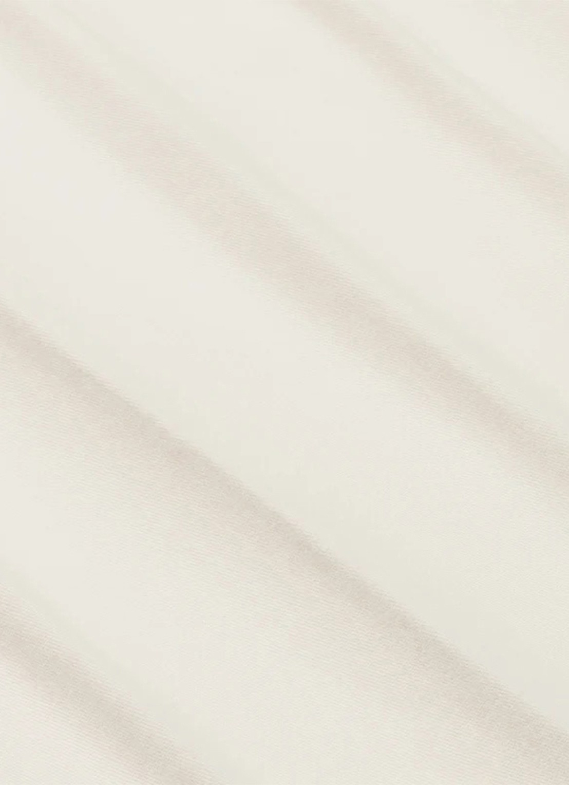 Aurélien Regular fit pantalon met steekzakken - detail 4 ivory-120