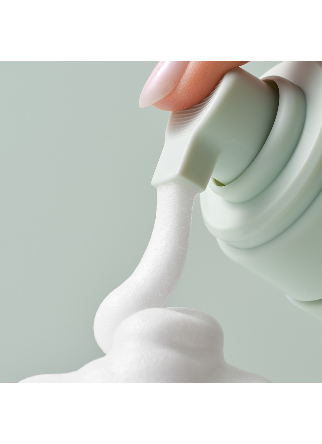 Authentic Beauty Concept Amplify Foam Conditioner - voorkant 2 undefined
