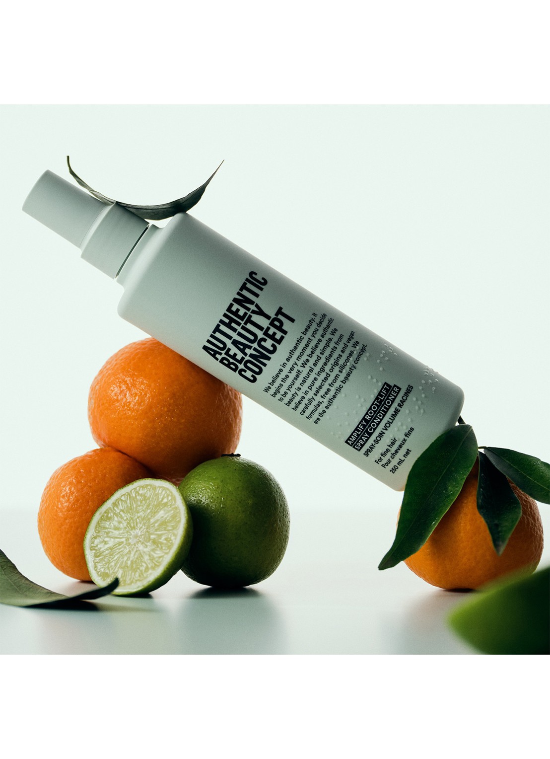Authentic Beauty Concept Amplify Root-Lift Spray Conditioner - leave-in conditioner - detail 3 undefined