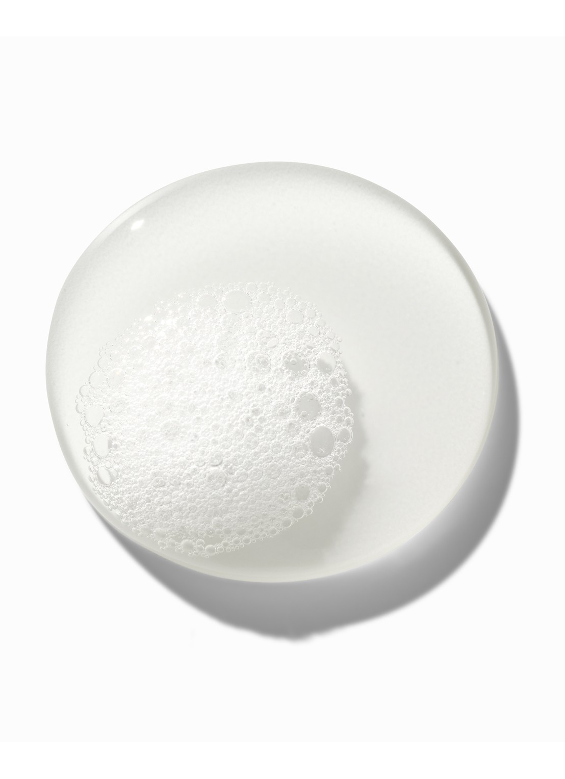 Authentic Beauty Concept Bare Cleanser - shampoo - voorkant 4 undefined